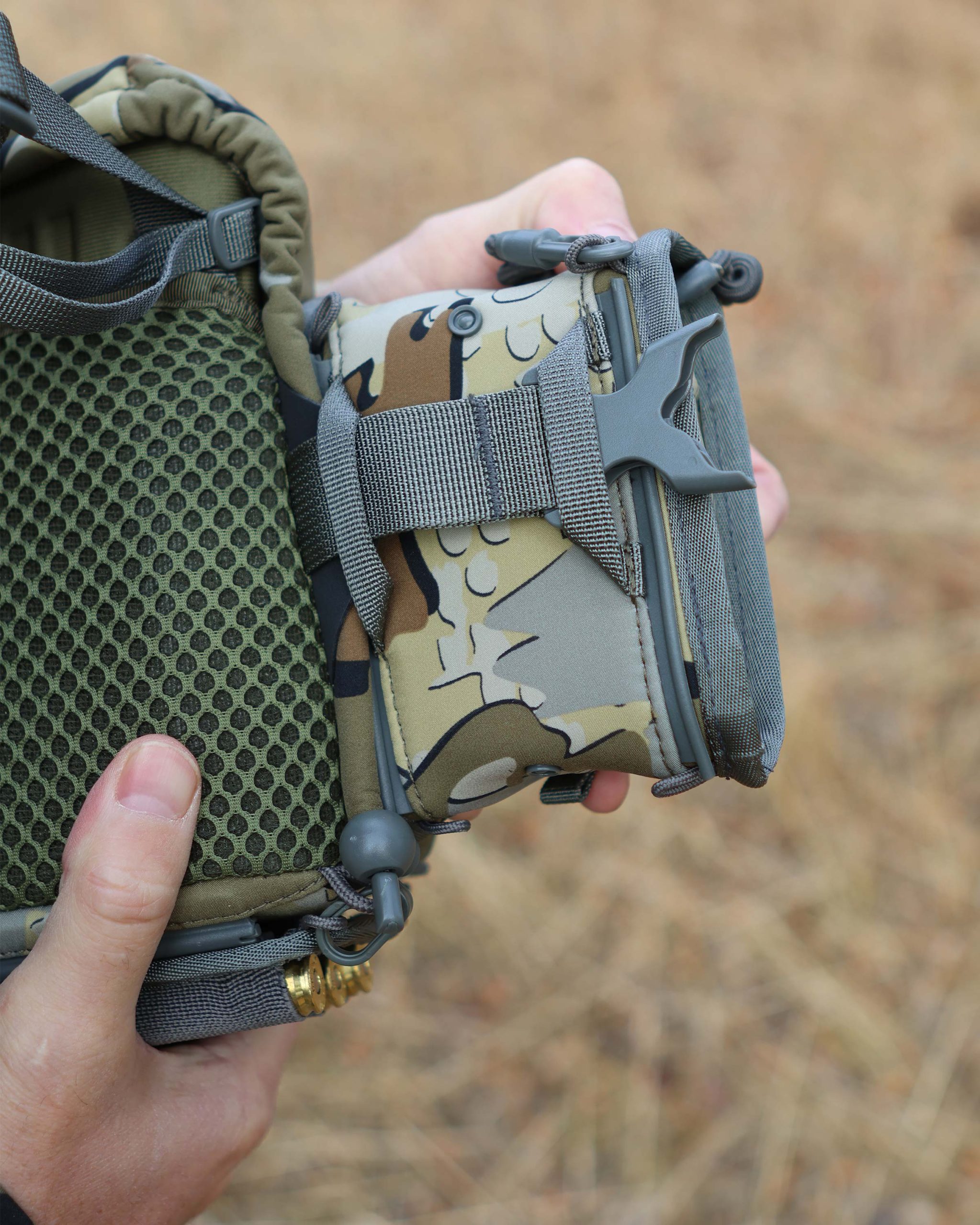 PRO G3 Rangefinder Holder | Vias - Image 8