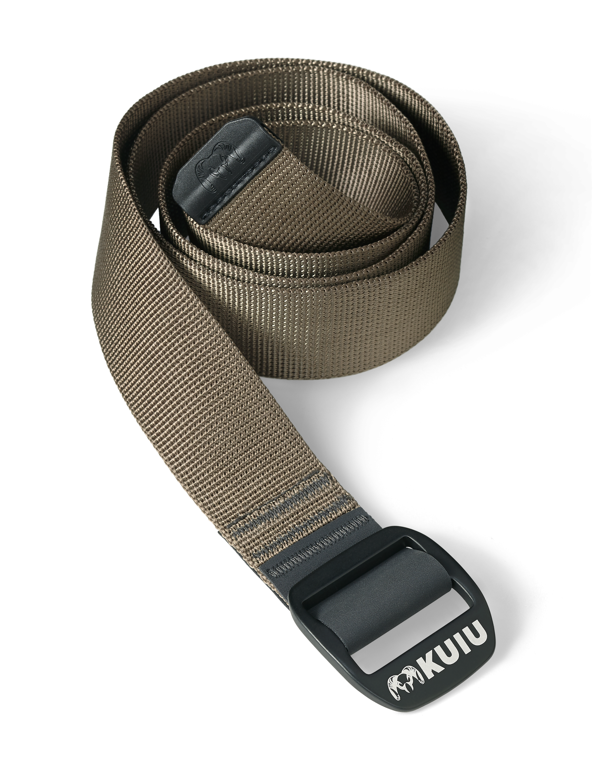 KUIU Webbing Belt | Ash