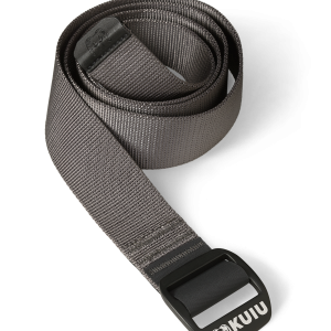 KUIU Webbing Belt | Gunmetal