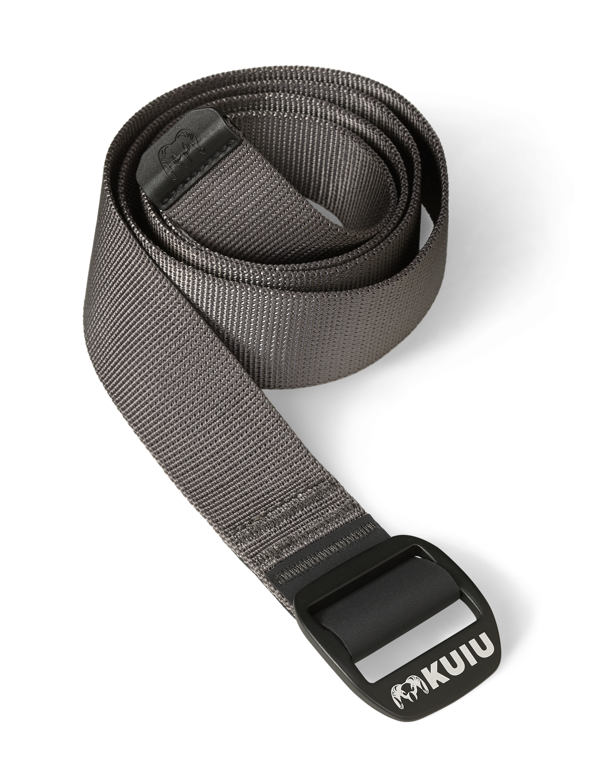 KUIU Webbing Belt | Gunmetal
