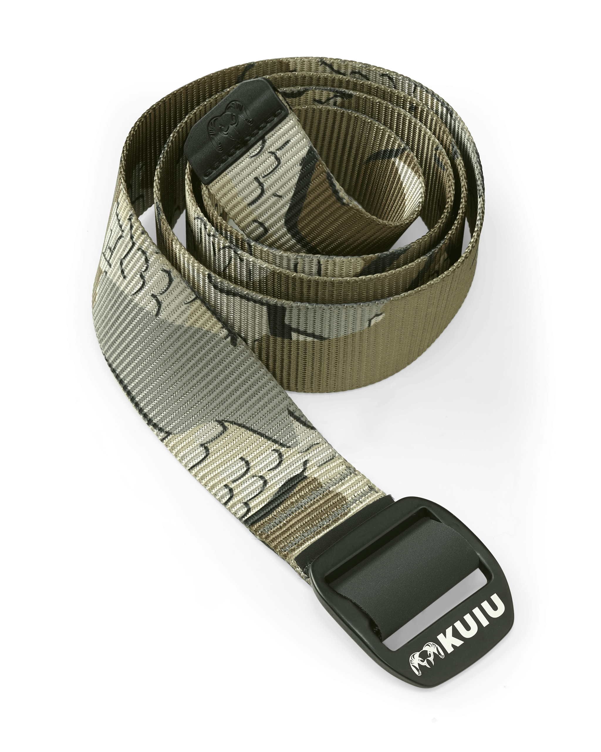 KUIU Camo Webbing Belt | Valo