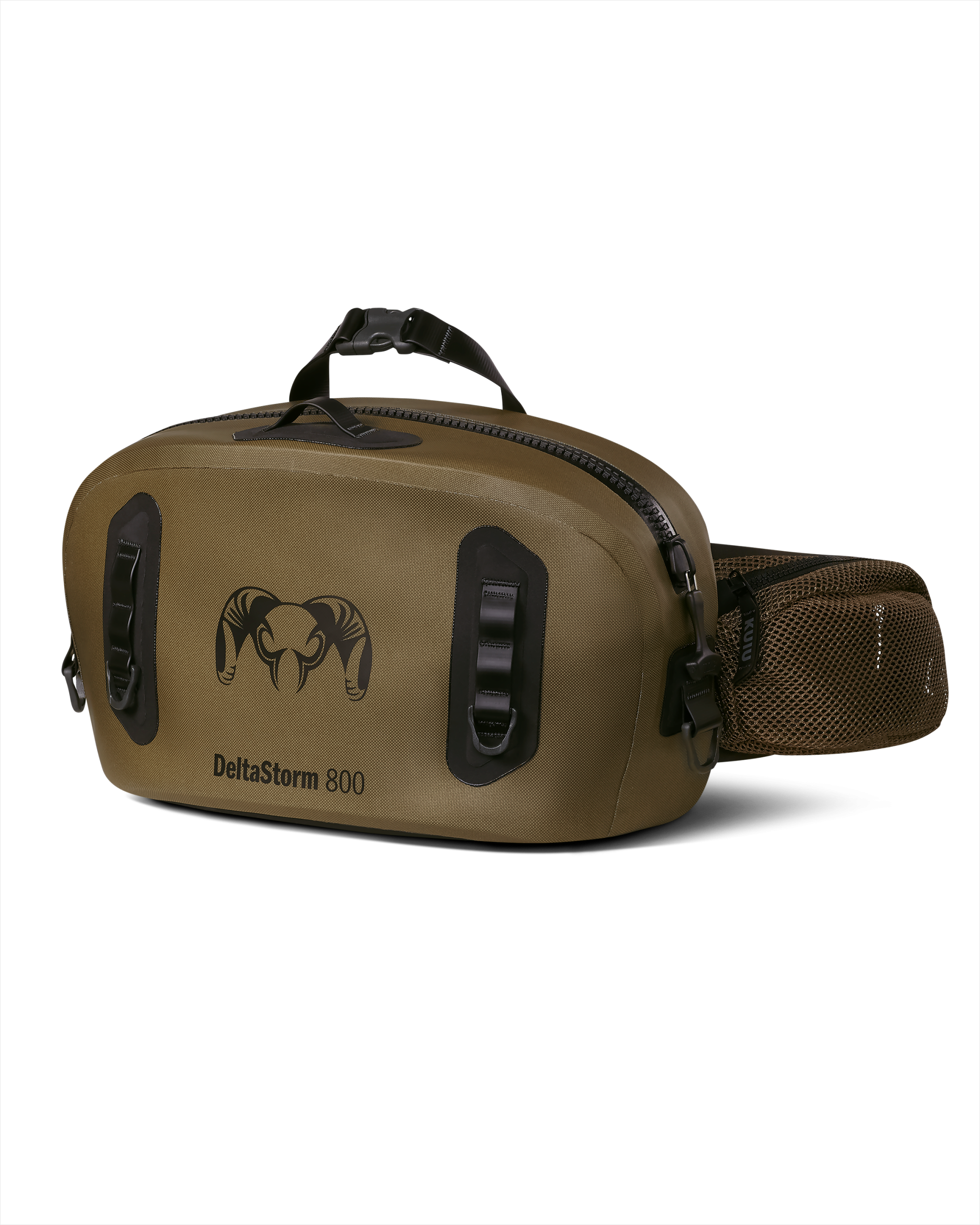 DeltaStorm 800 Submersible Waistpack | Coyote Brown