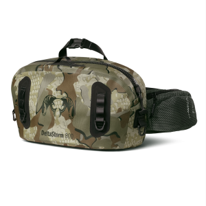 DeltaStorm 800 Submersible Waistpack | Valo