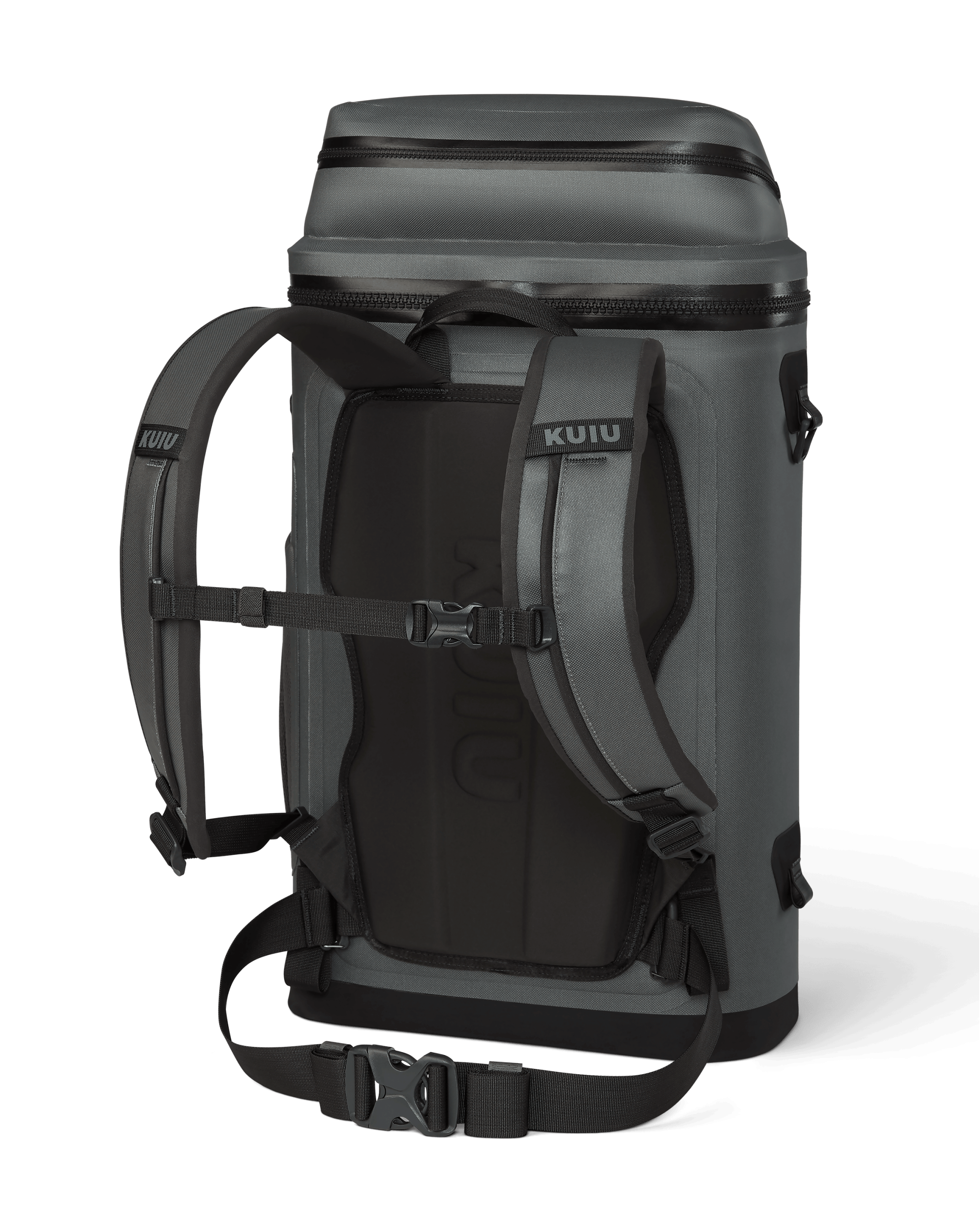Kodiak 2000 Cooler Backpack | Stone - Image 2