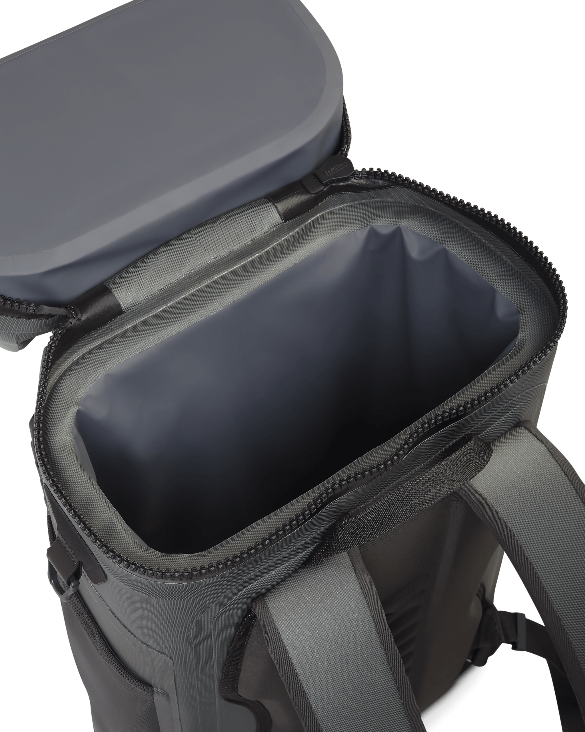 Kodiak 2000 Cooler Backpack | Stone - Image 3