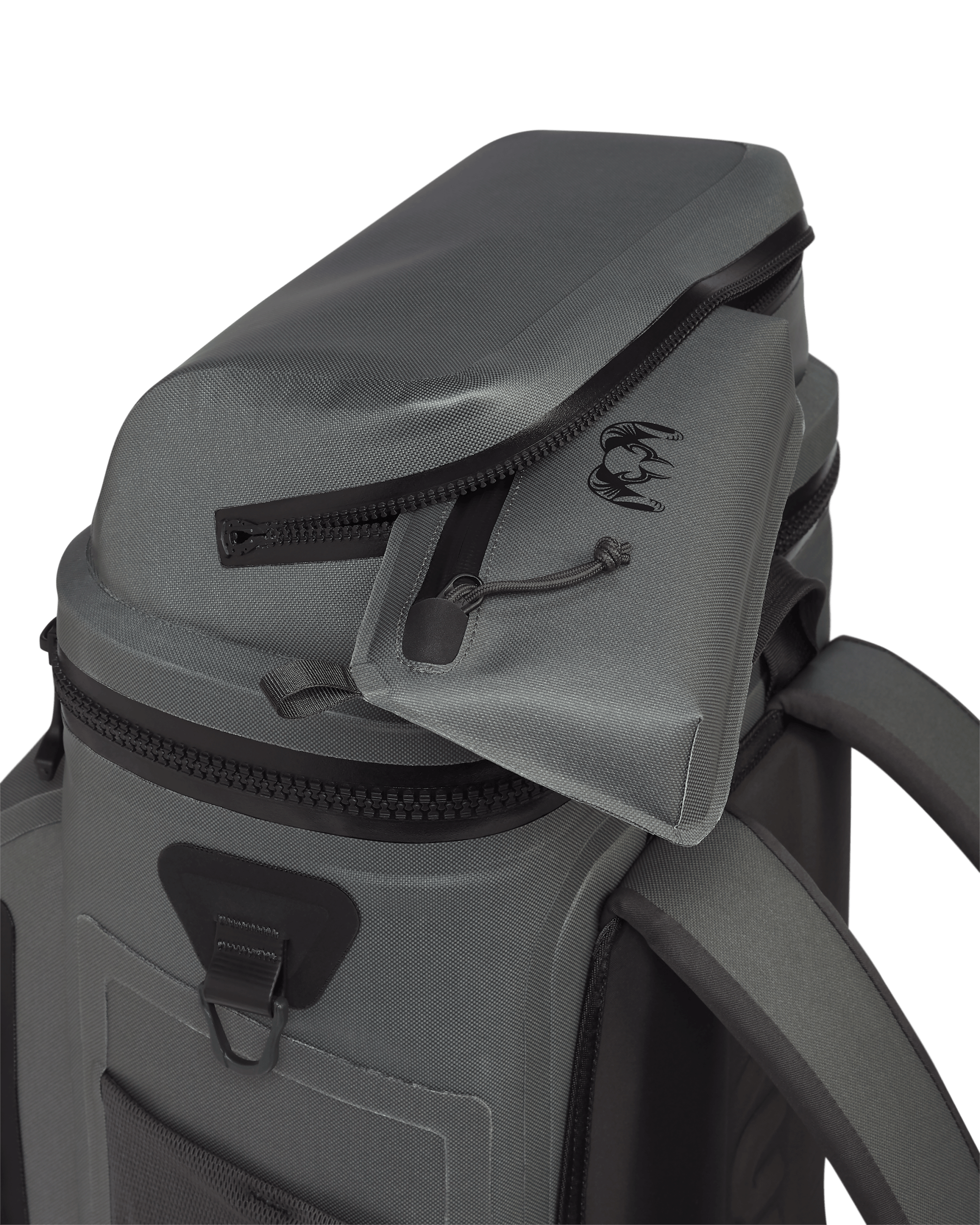 Kodiak 2000 Cooler Backpack | Stone - Image 4