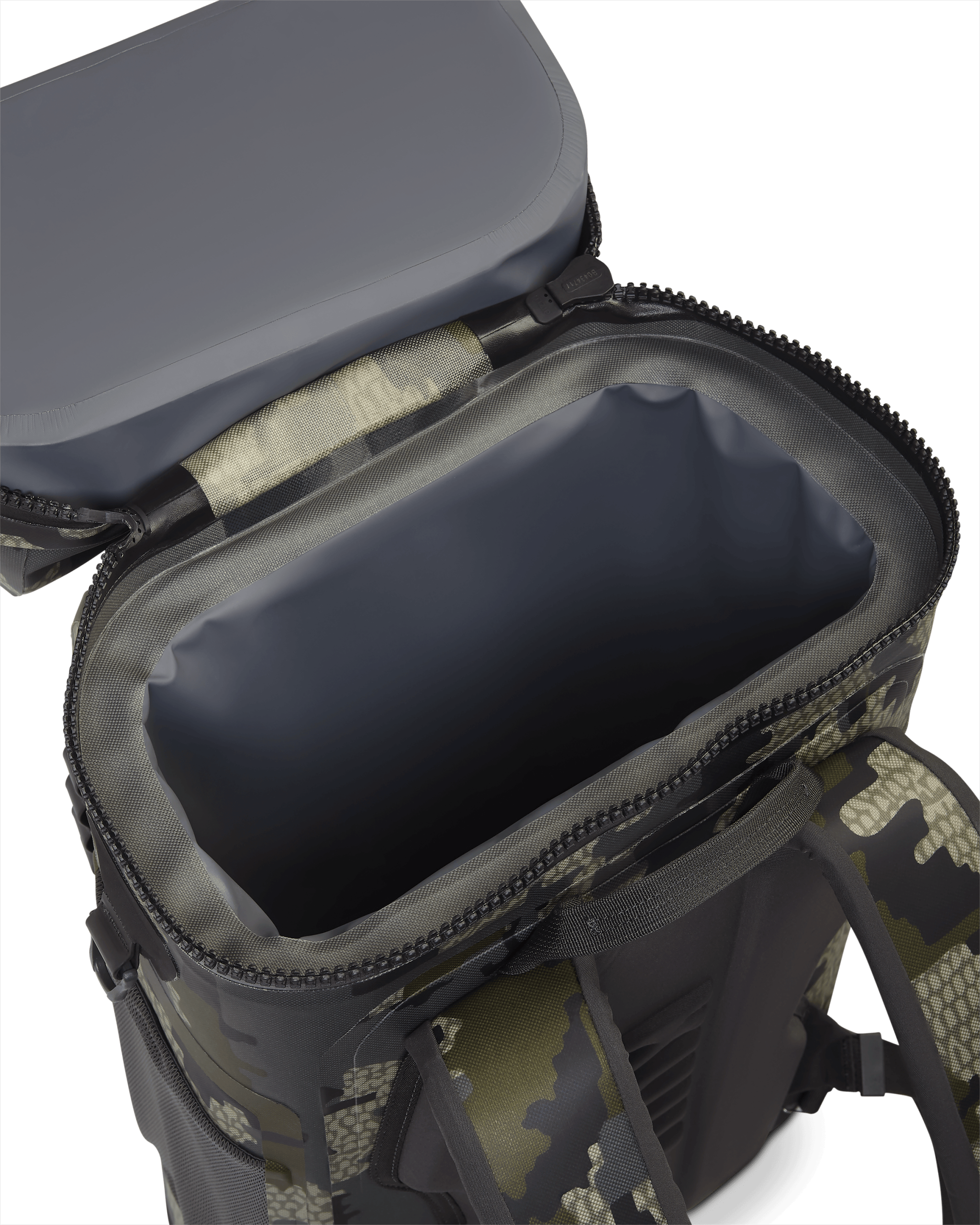Kodiak 2000 Cooler Backpack | Verde - Image 3