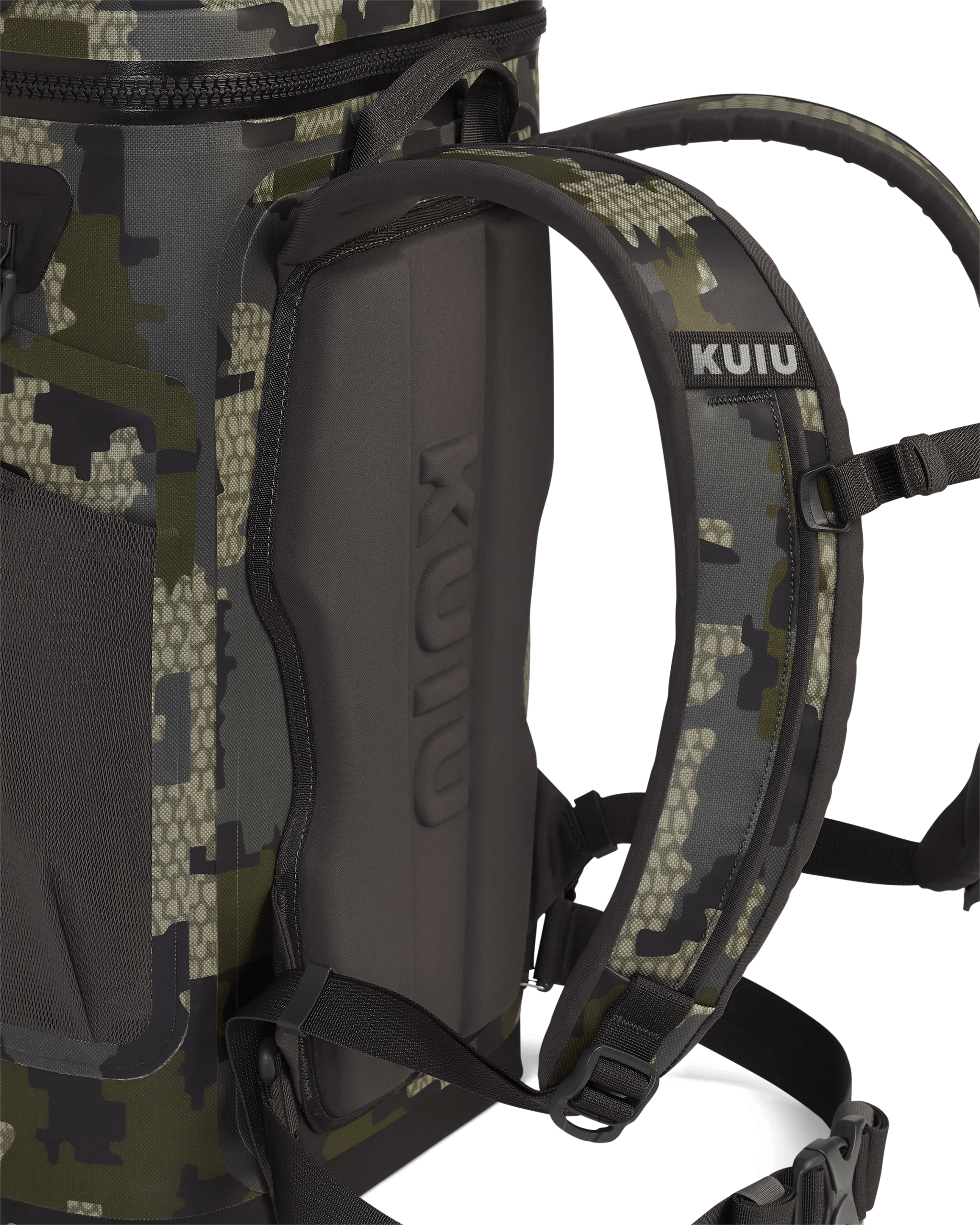 Kodiak 2000 Cooler Backpack | Verde - Image 5