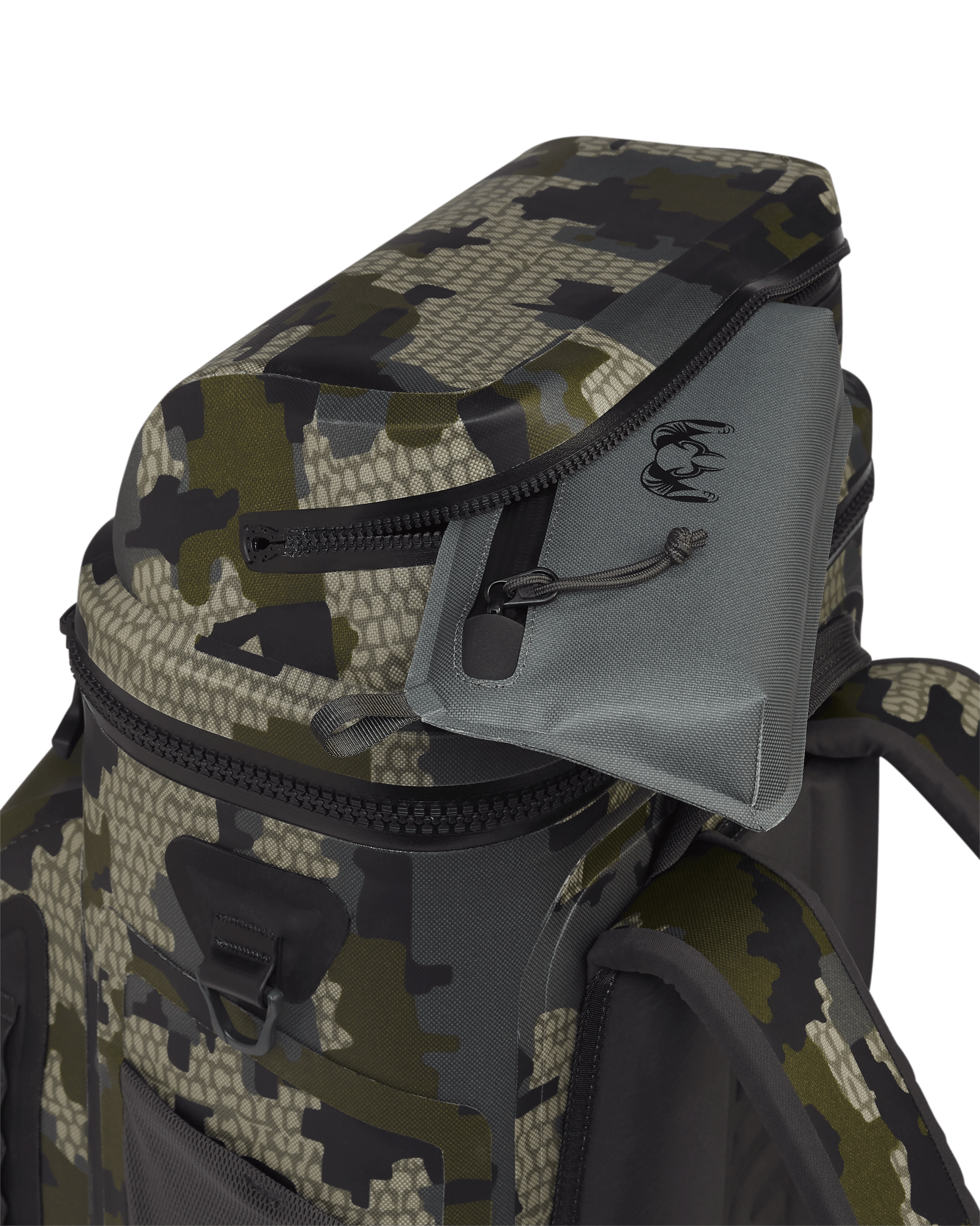 Kodiak 2000 Cooler Backpack | Verde - Image 4