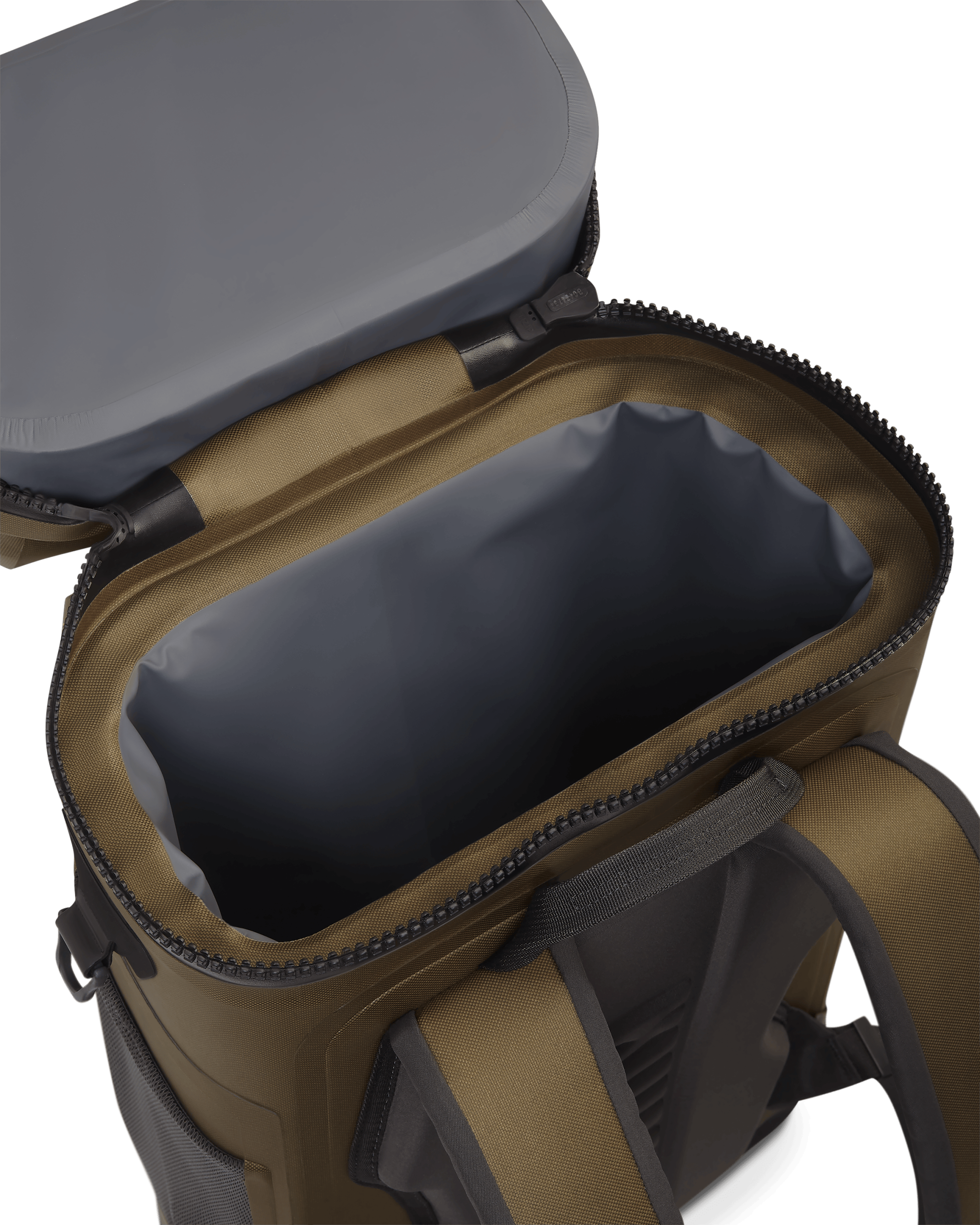 Kodiak 2000 Cooler Backpack | Coyote Brown - Image 3