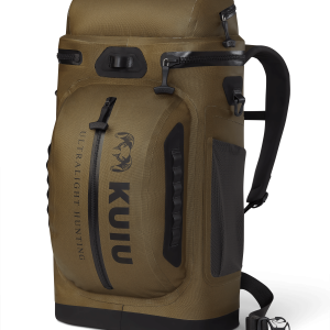 Kodiak 2000 Cooler Backpack | Coyote Brown