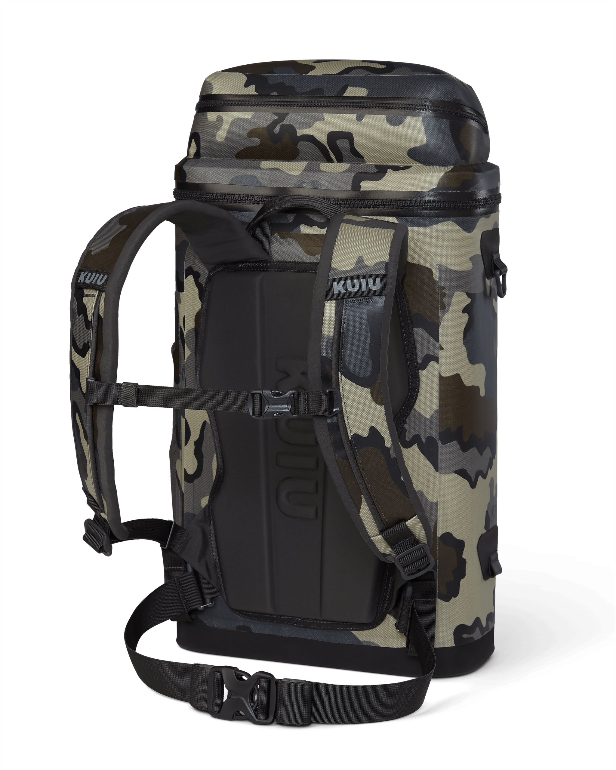 Kodiak 2000 Cooler Backpack | Vias - Image 2