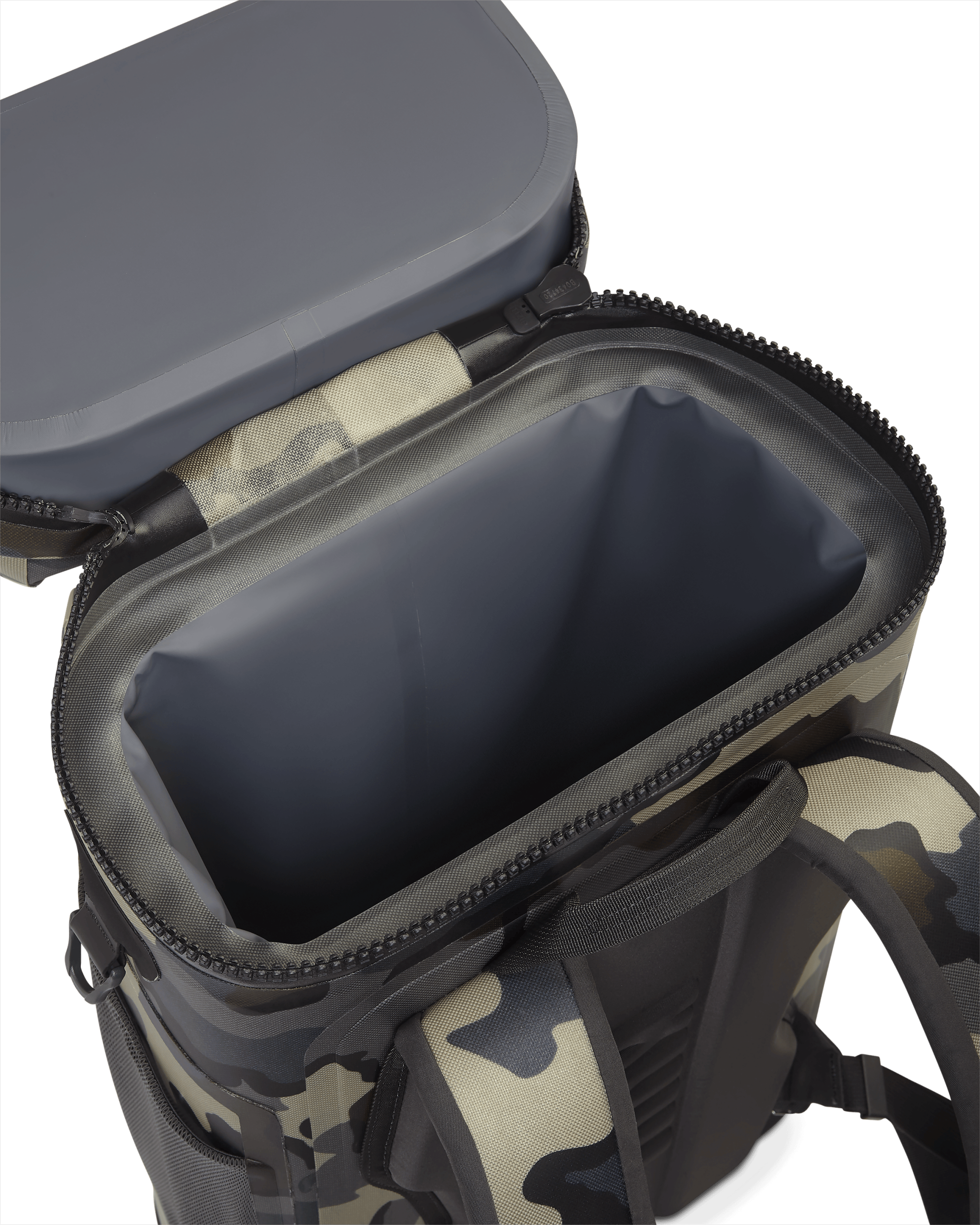 Kodiak 2000 Cooler Backpack | Vias - Image 3