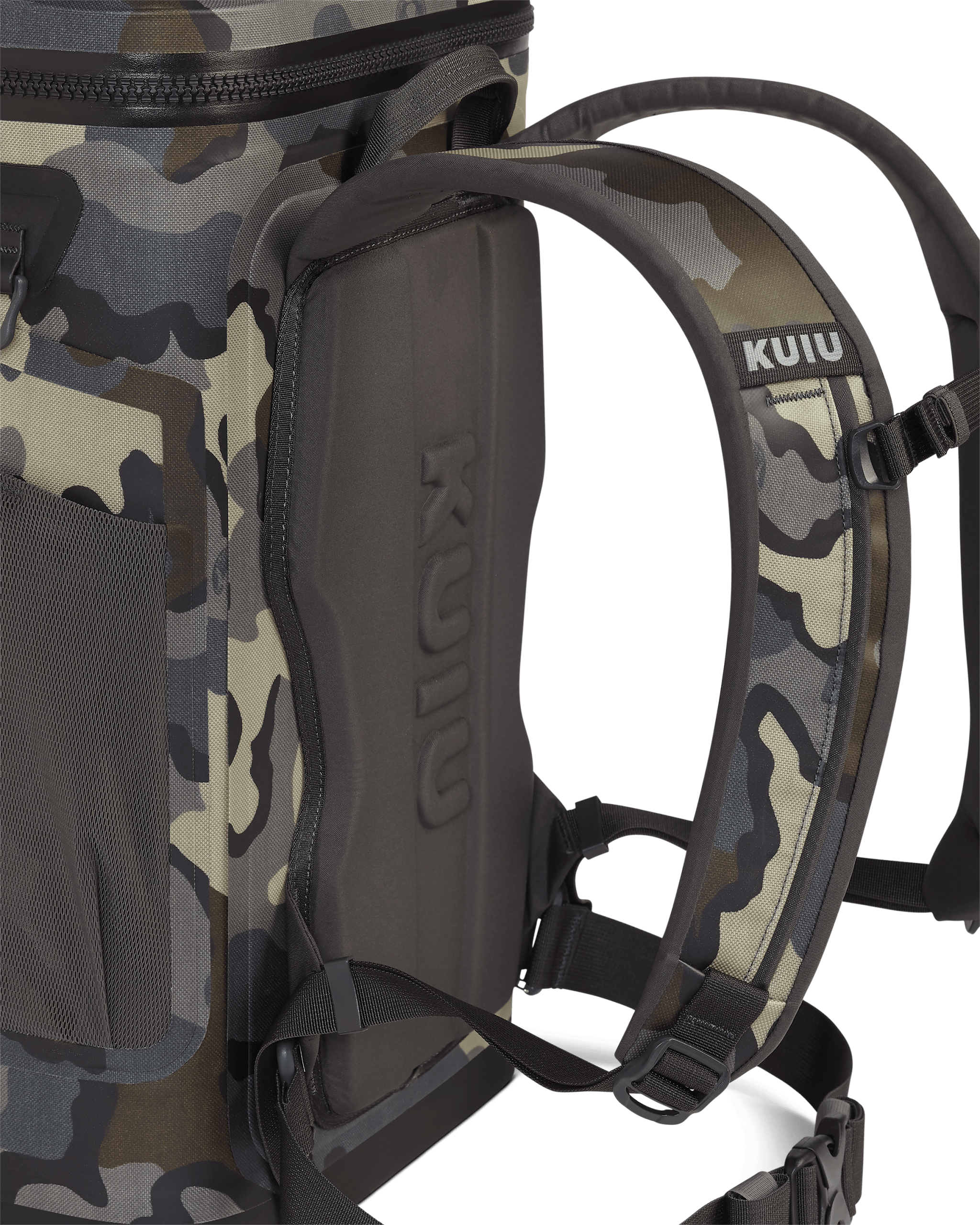Kodiak 2000 Cooler Backpack | Vias - Image 5