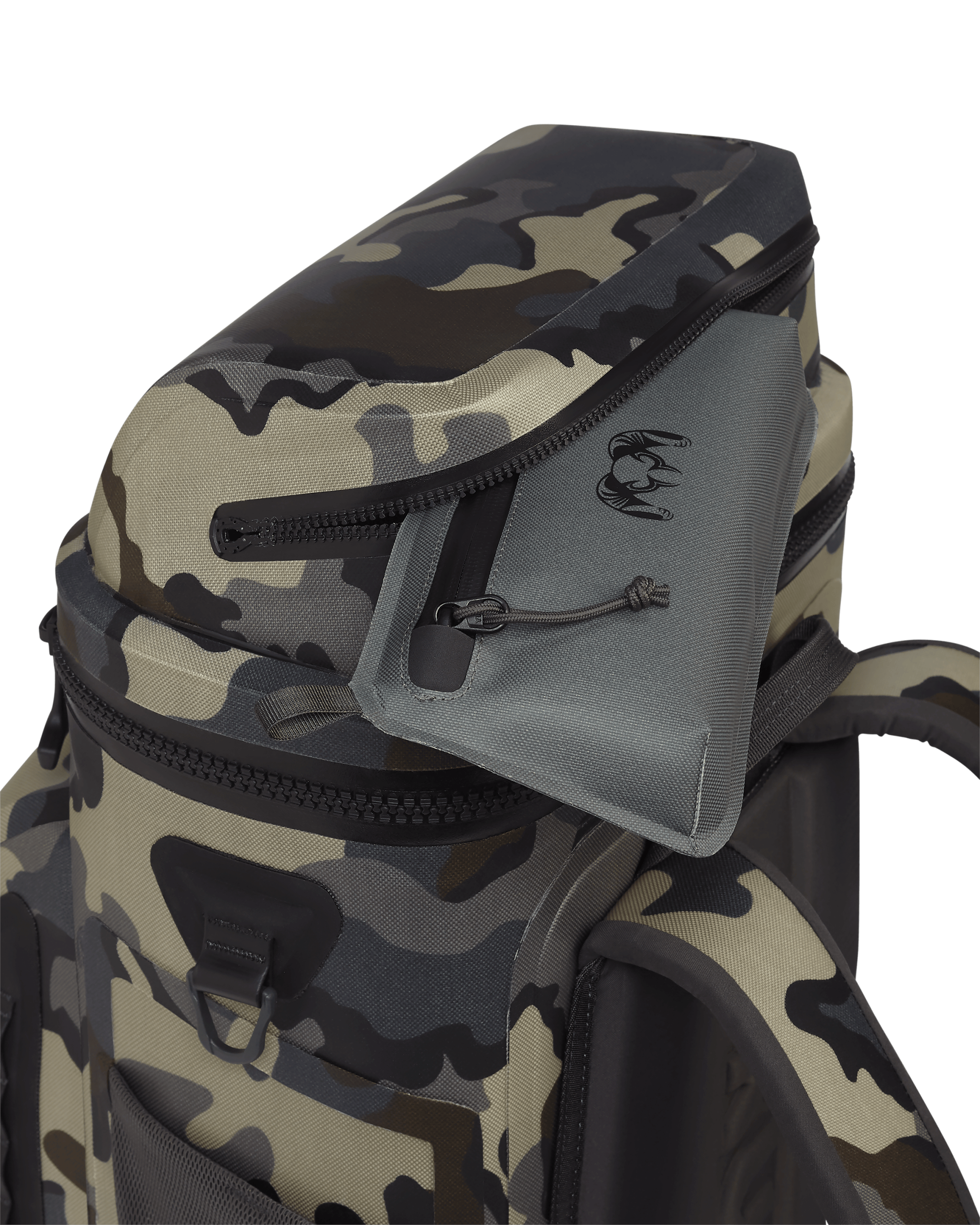 Kodiak 2000 Cooler Backpack | Vias - Image 4
