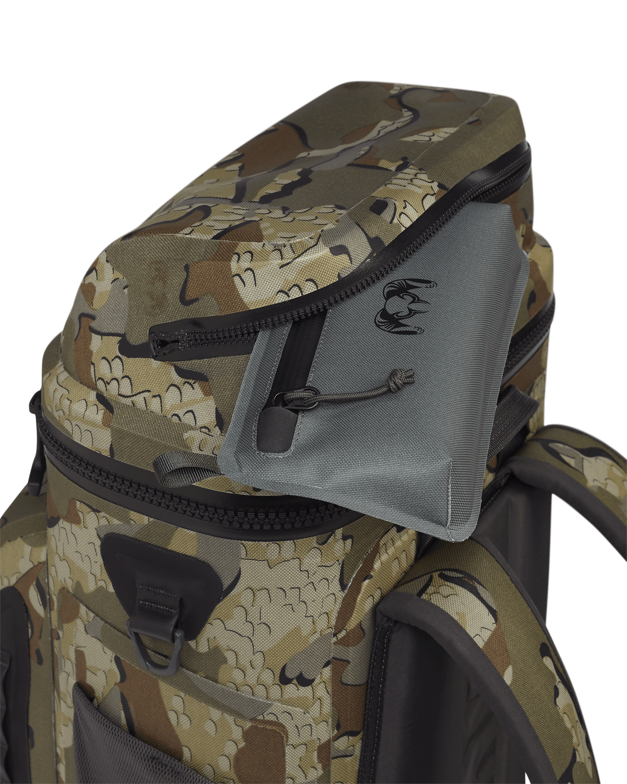 Kodiak 2000 Cooler Backpack | Valo - Image 4