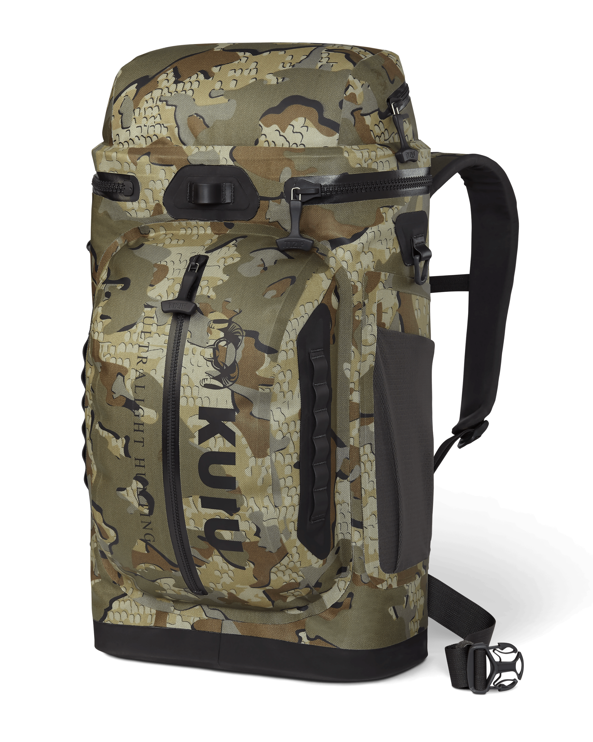 Kodiak 2000 Cooler Backpack | Valo