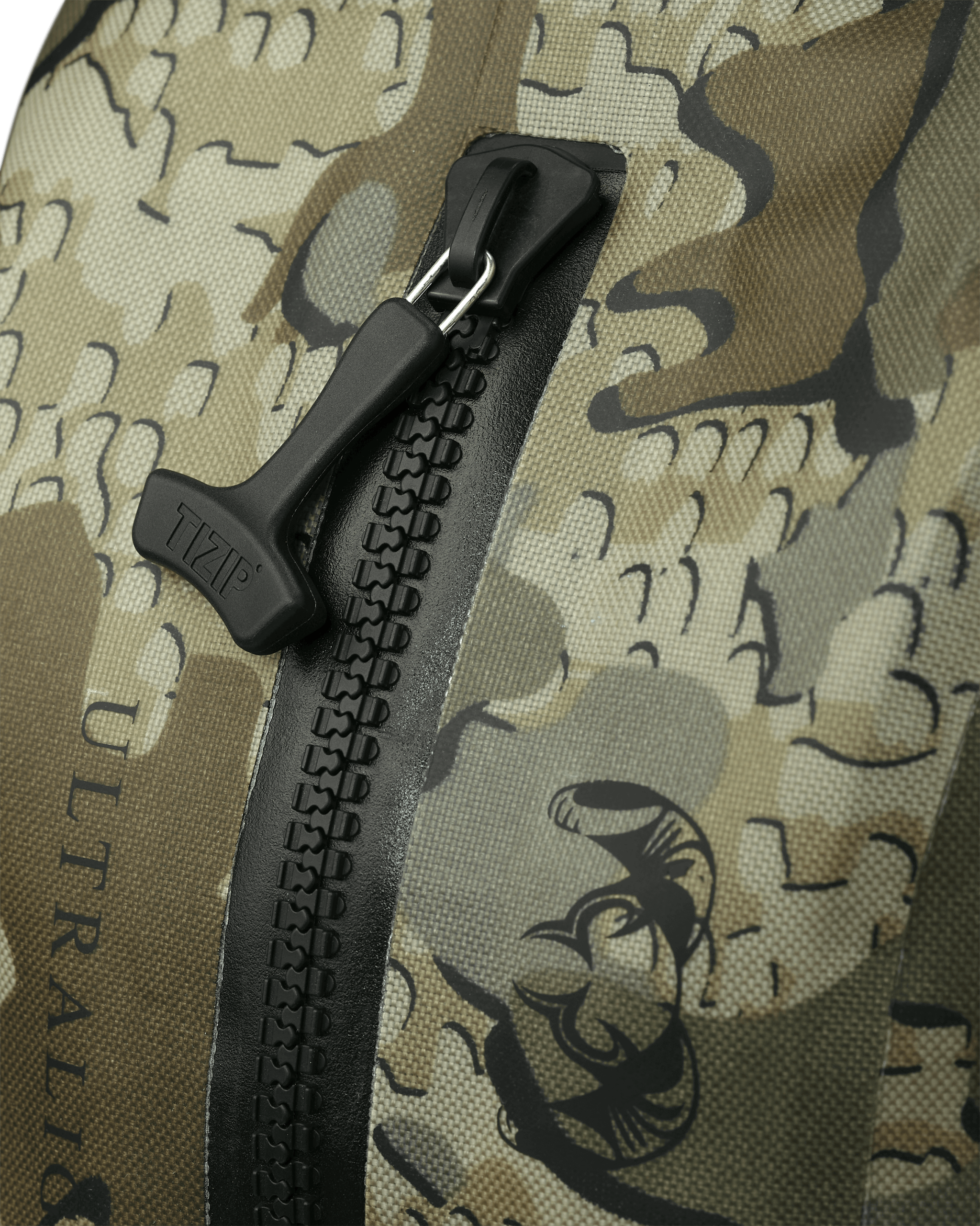 DeltaStorm 2200 Submersible Backpack | Coyote Brown - Image 6