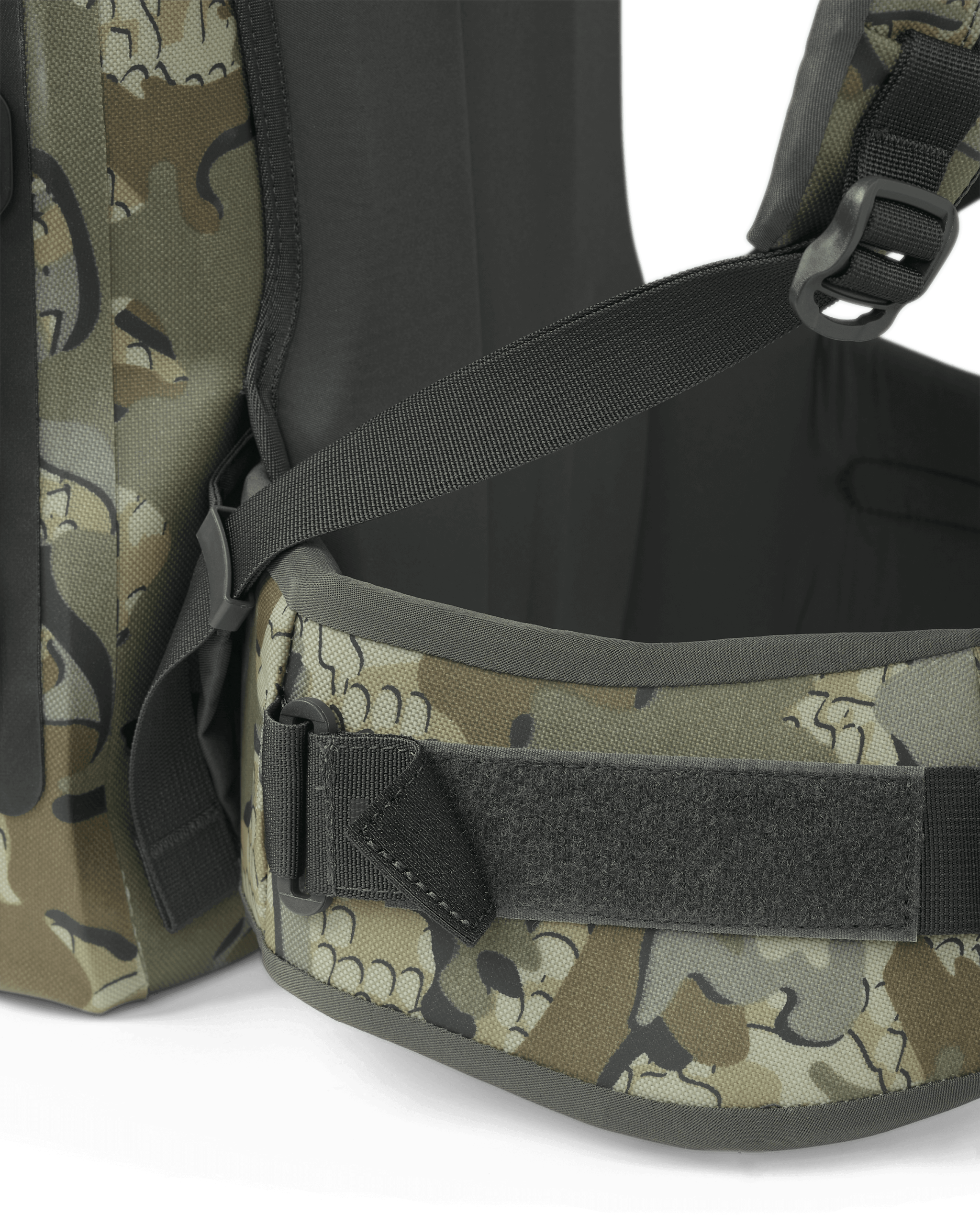 DeltaStorm 2200 Submersible Backpack | Stone - Image 7