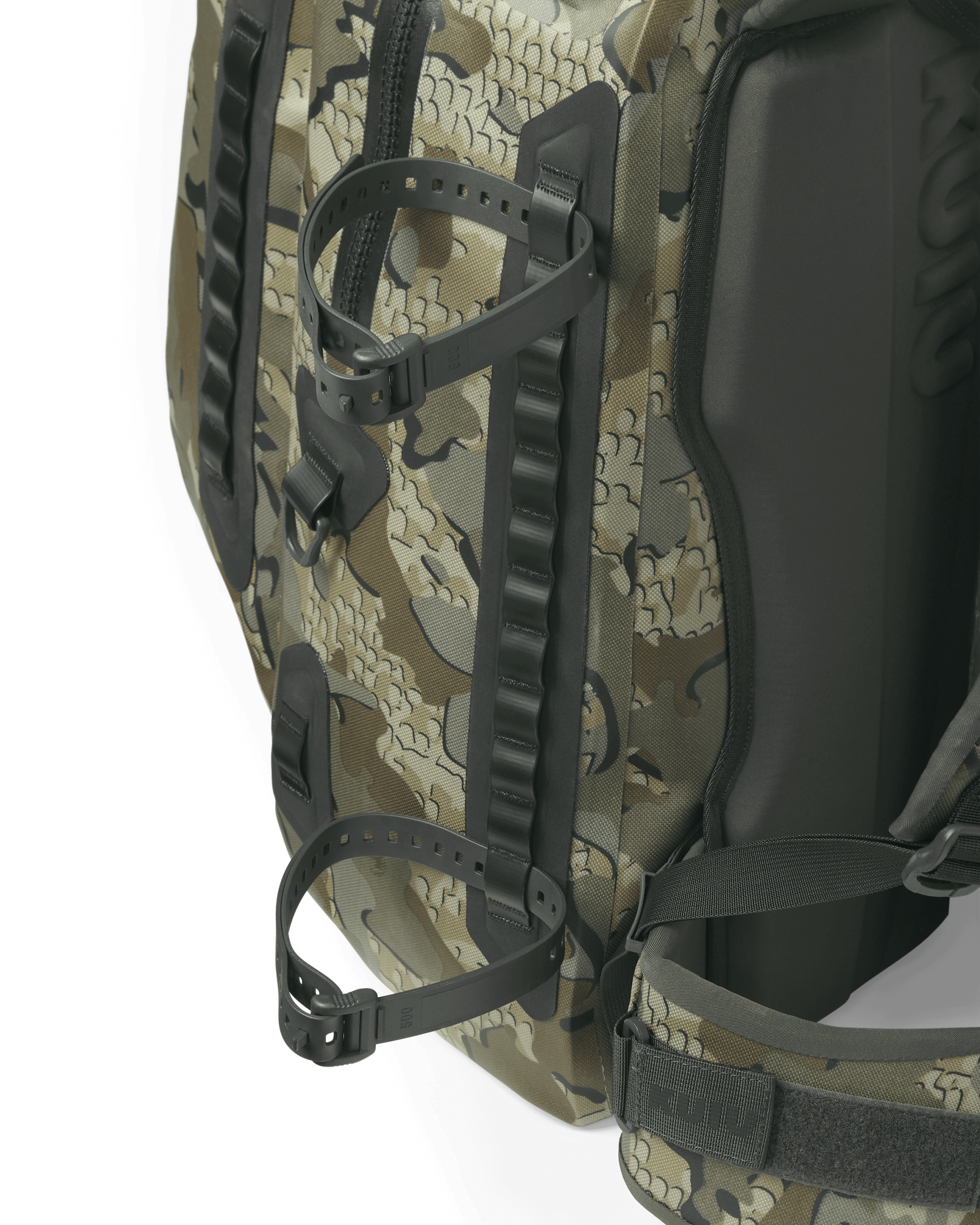 DeltaStorm 2200 Submersible Backpack | Coyote Brown - Image 10