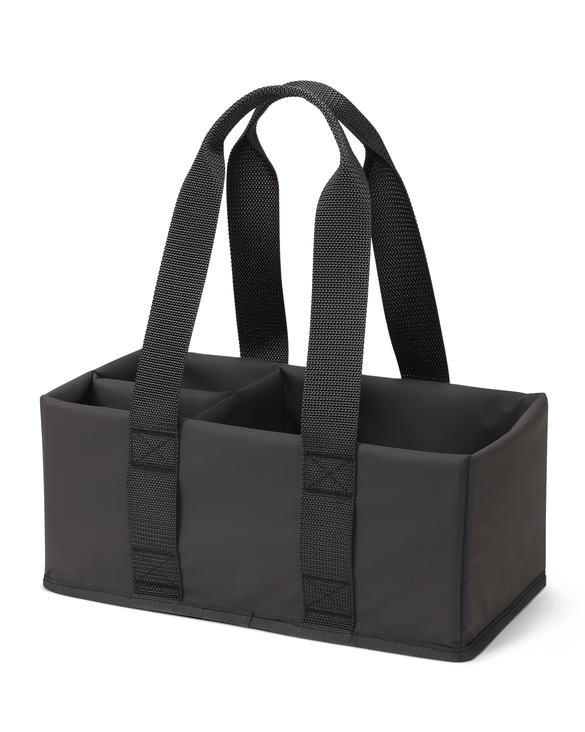 Inner Circle Distance Duffel | Black - Image 5