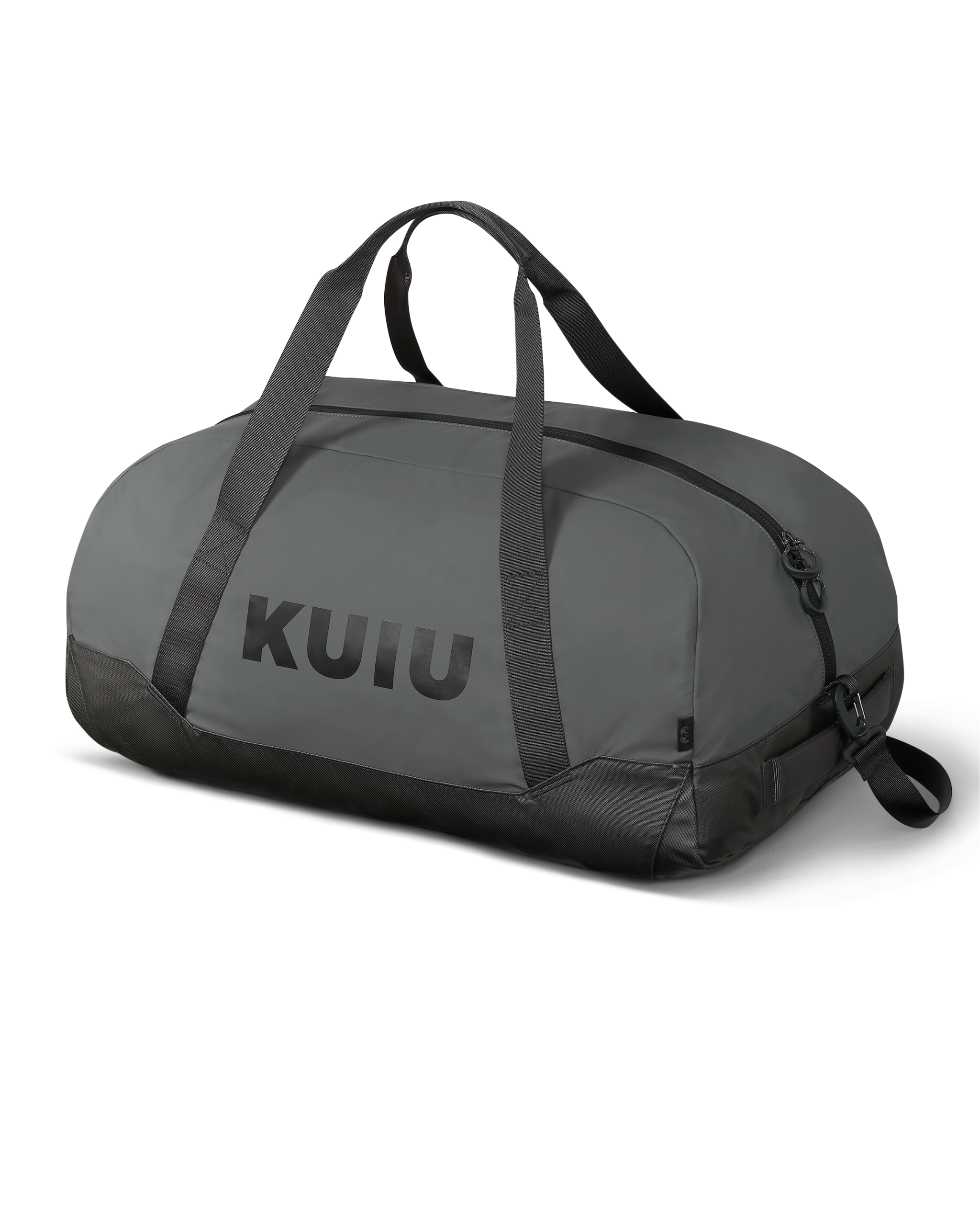 Runway CORDURA? 3000 Duffel | Asphalt - Image 2