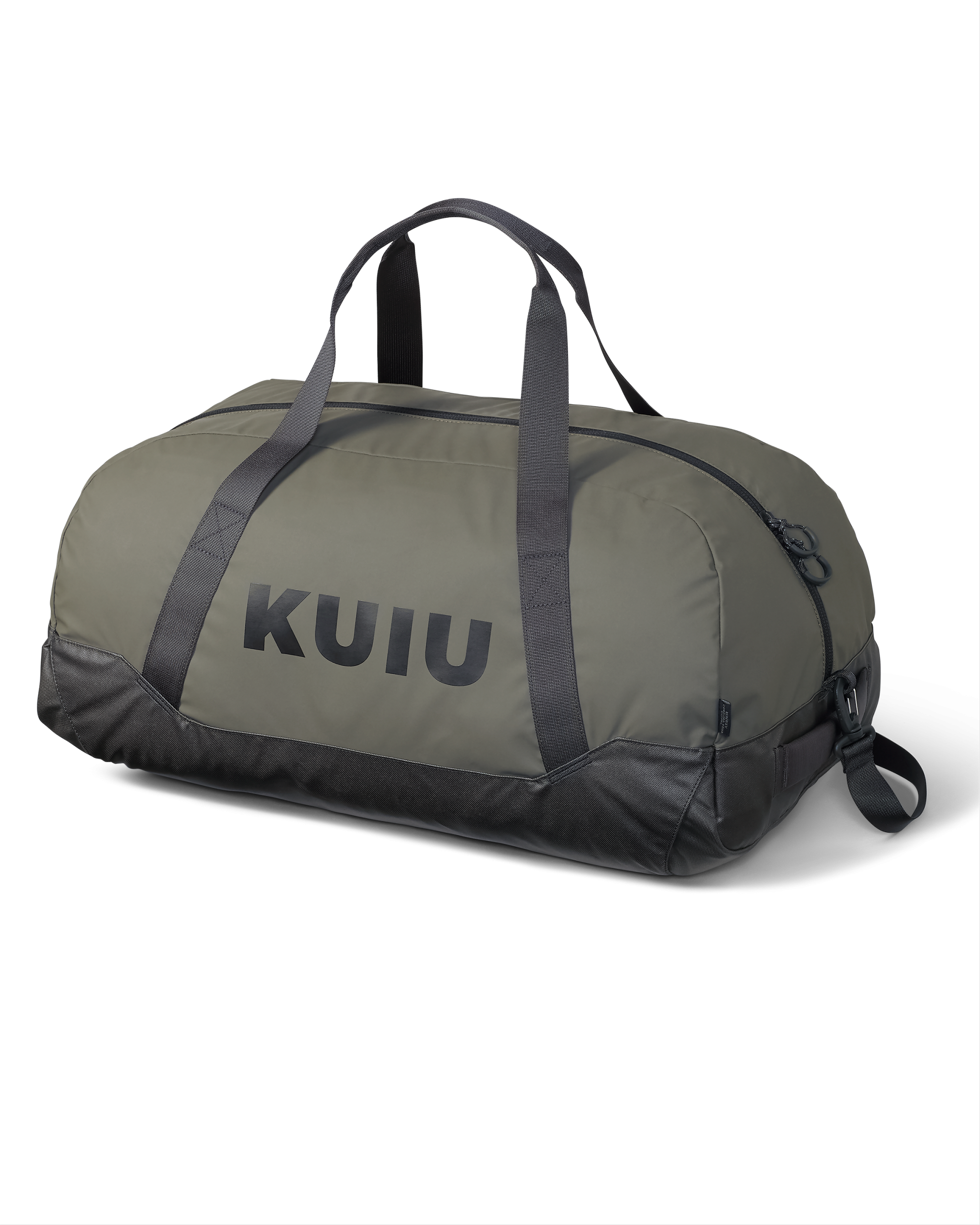 Runway CORDURA® 3000 Duffel | Ash - Image 2
