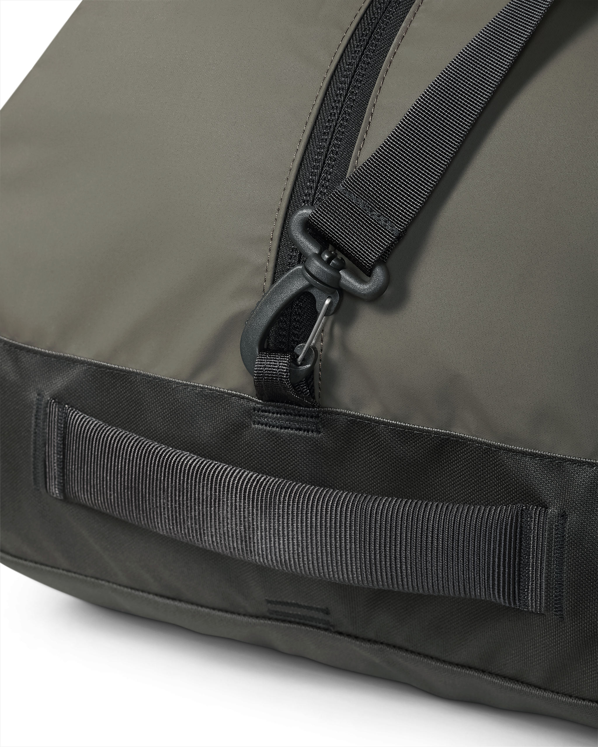 Runway CORDURA® 3000 Duffel | Ash - Image 4