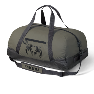 Runway CORDURA? 3000 Duffel | Ash