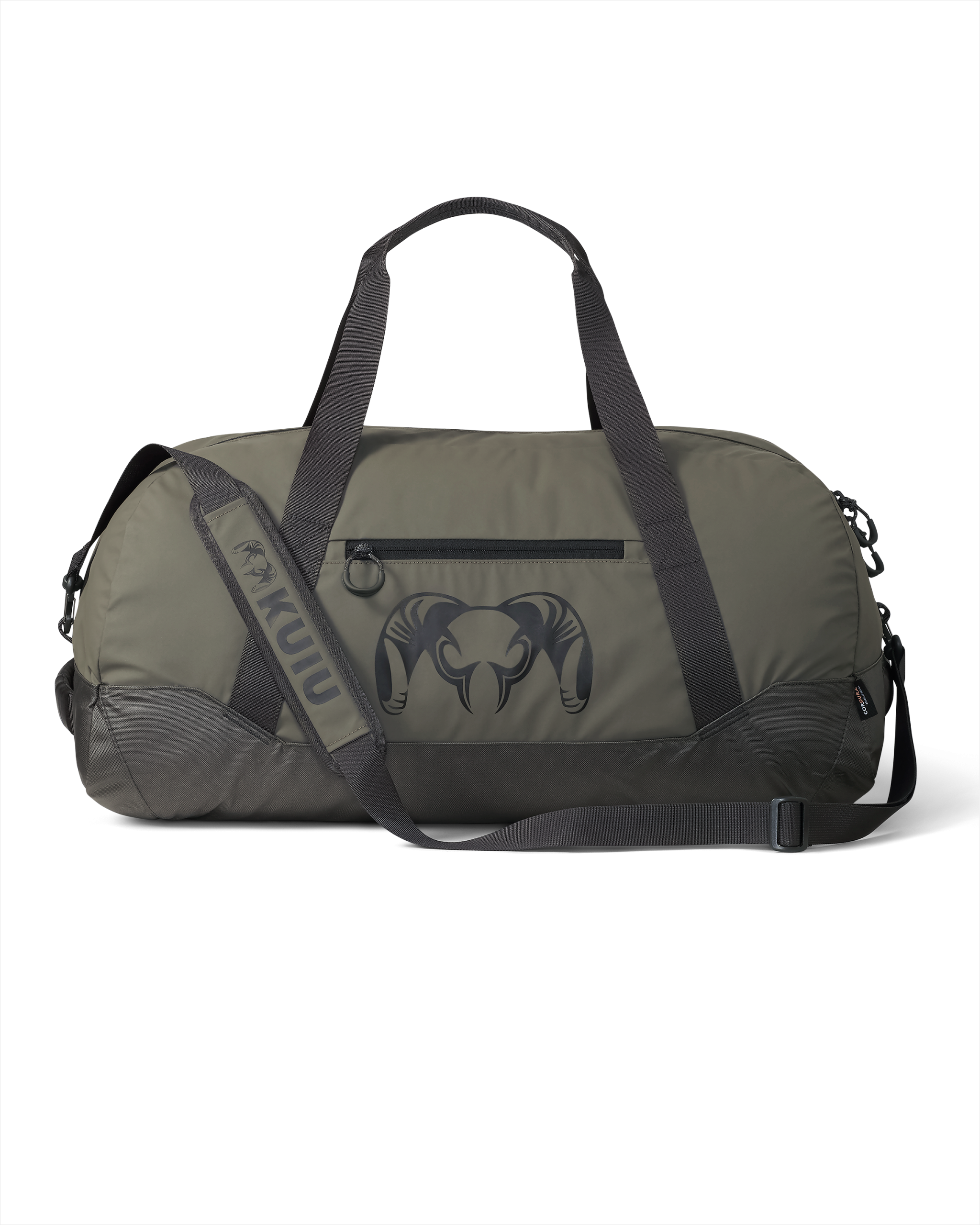 Runway CORDURA® 3000 Duffel | Ash - Image 3