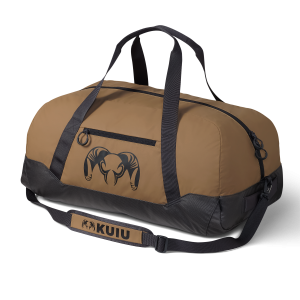 Runway CORDURA? 3000 Duffel | Coyote Brown