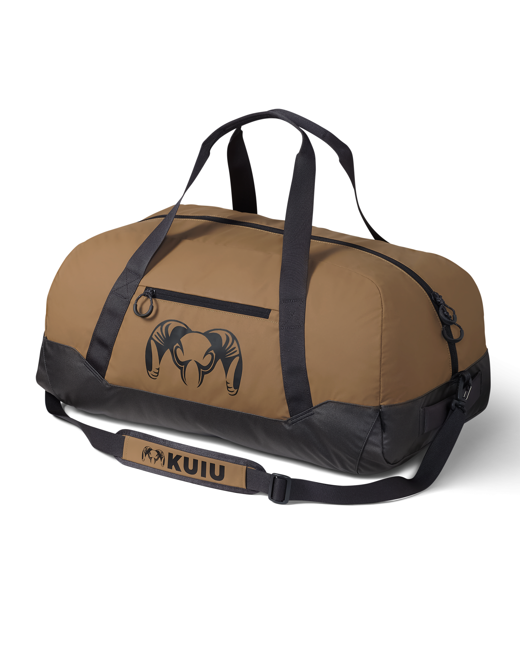 Runway CORDURA® 3000 Duffel | Coyote Brown