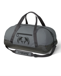 Runway CORDURA® 3000 Duffel | Stone