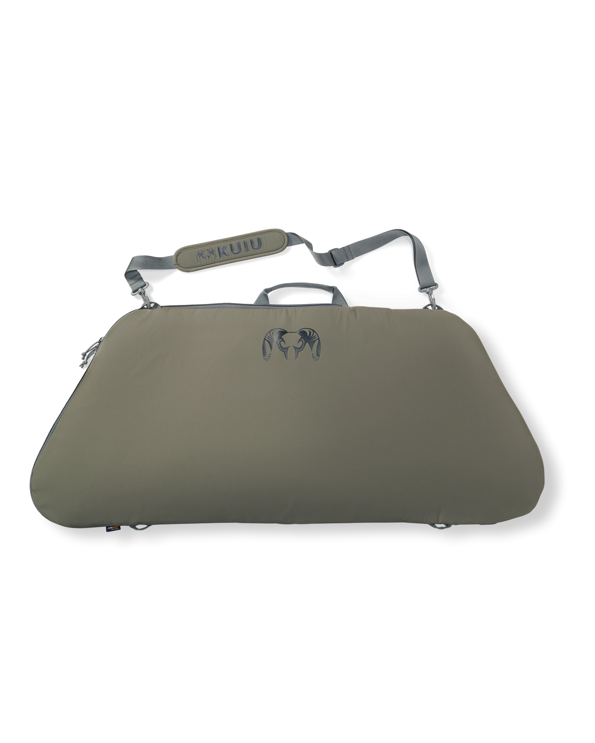 Bow Travel Cover | Ash - Image 2