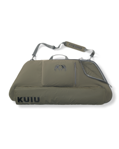 Bow Travel Cover | Ash