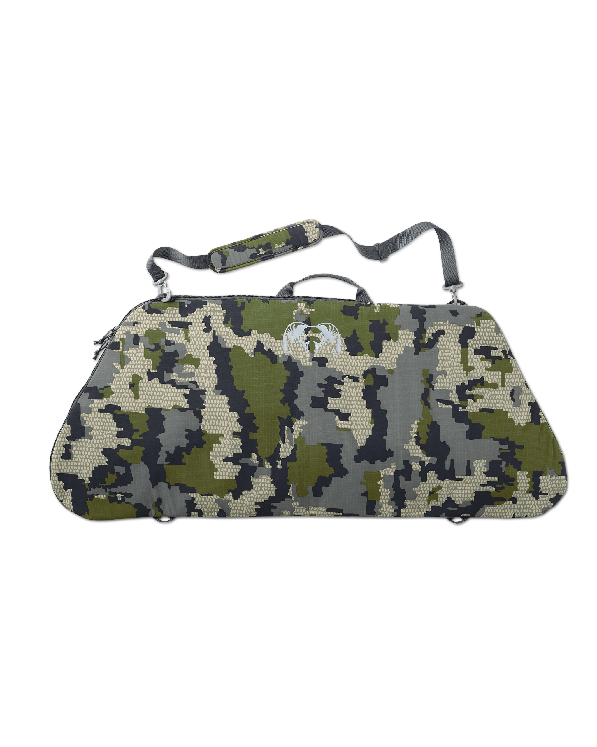 Bow Travel Cover | Verde - Image 2