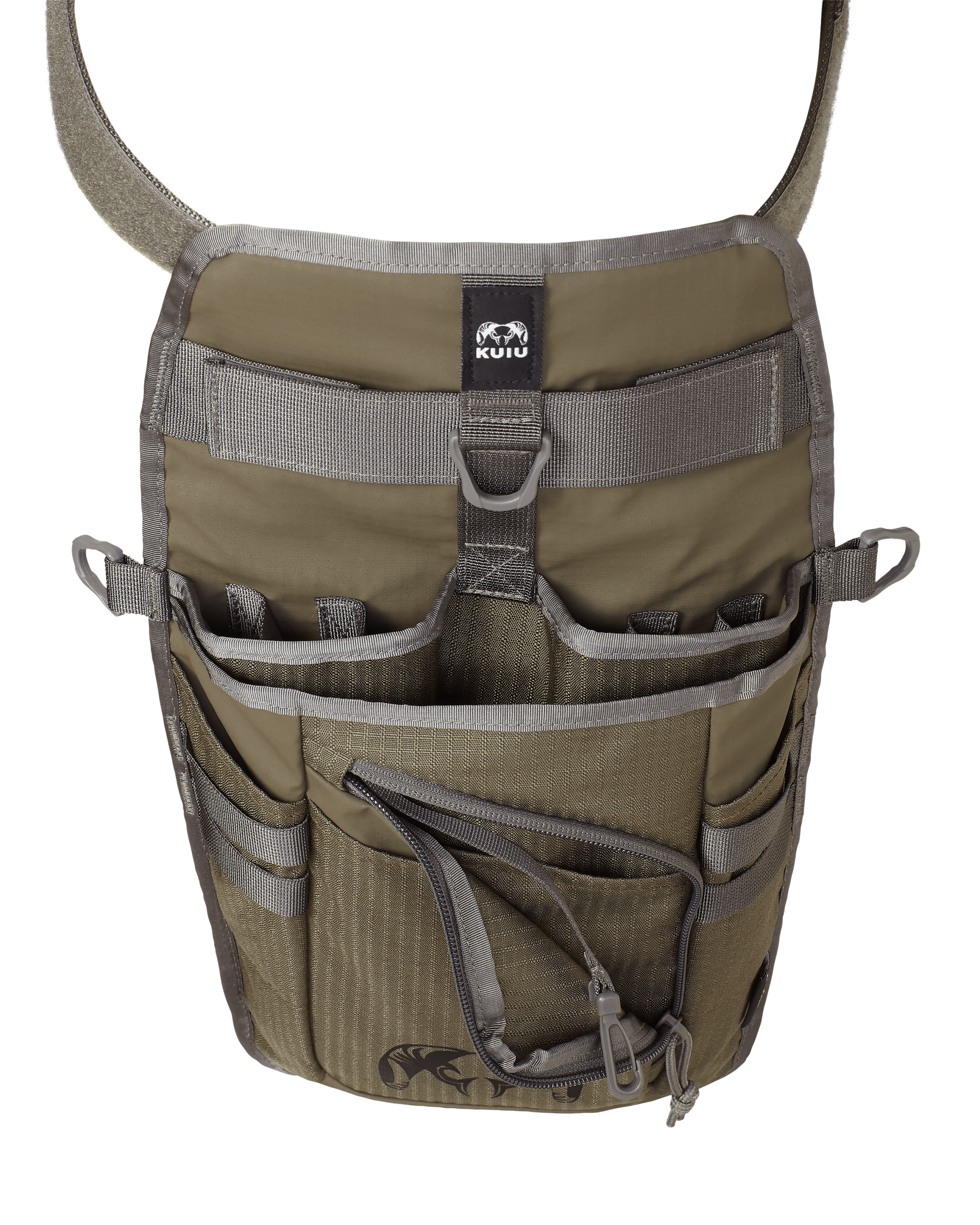 Archery Hip Quiver | Ash - Image 2