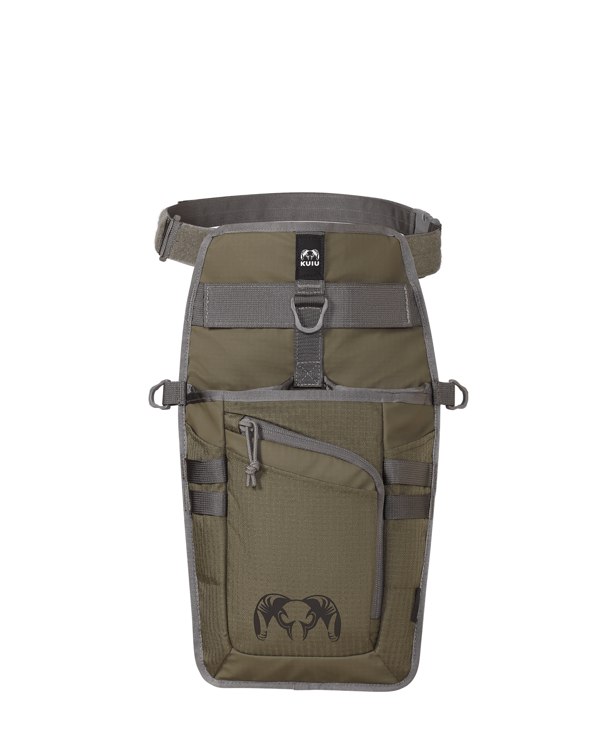 Archery Hip Quiver | Ash - Image 3