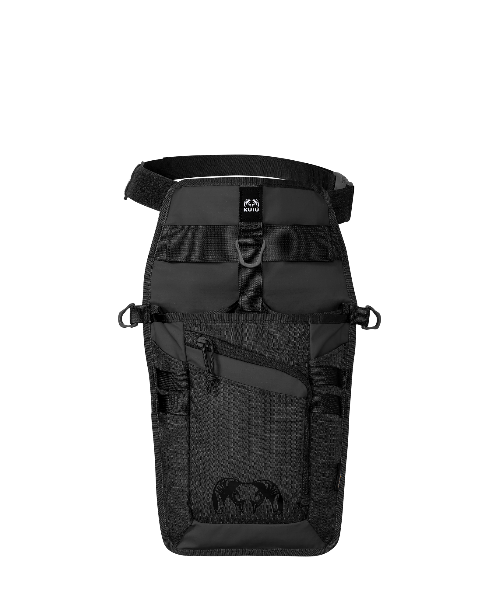 Archery Hip Quiver | Black - Image 3