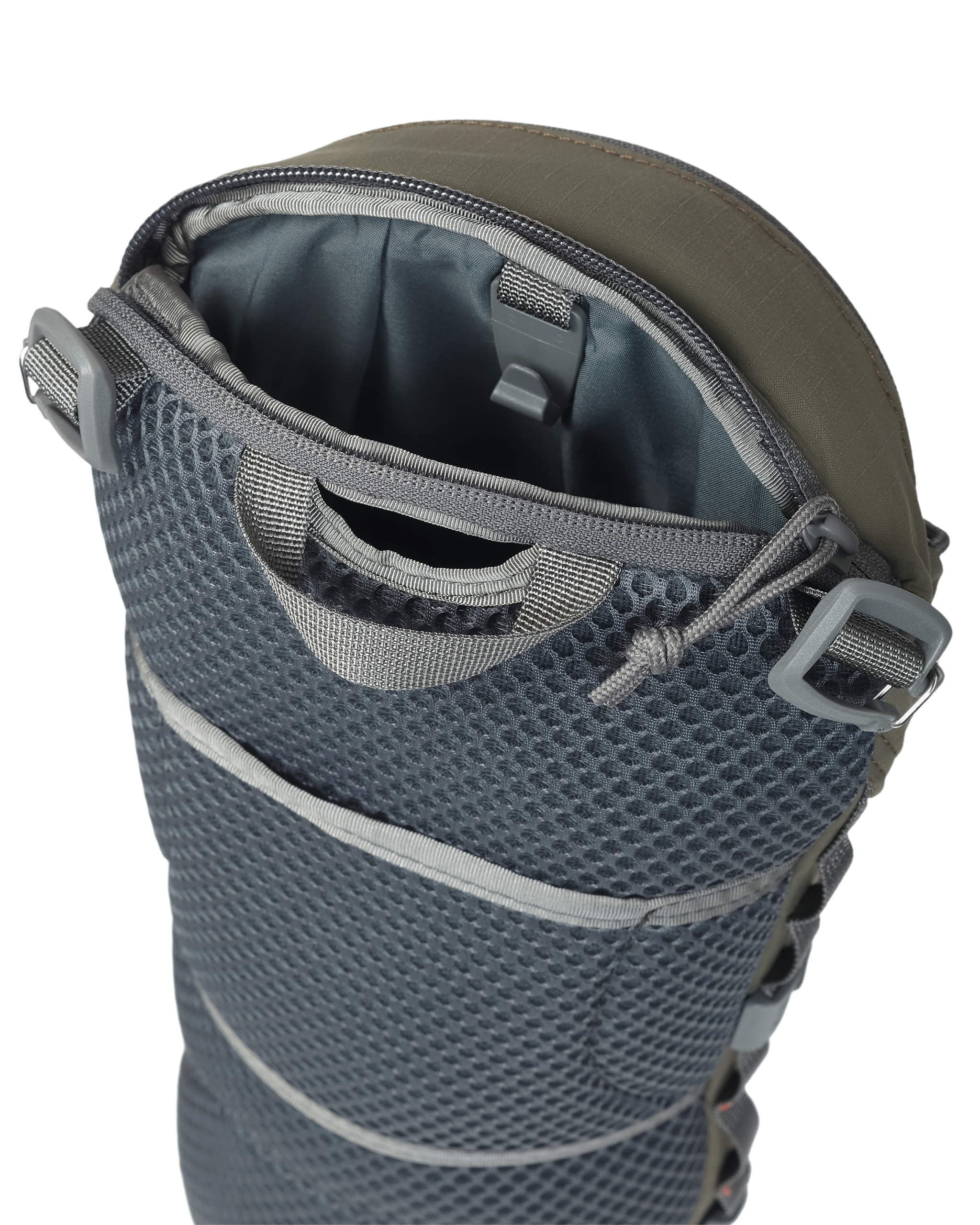 PRO G3 Hydration Rig | Ash - Image 4