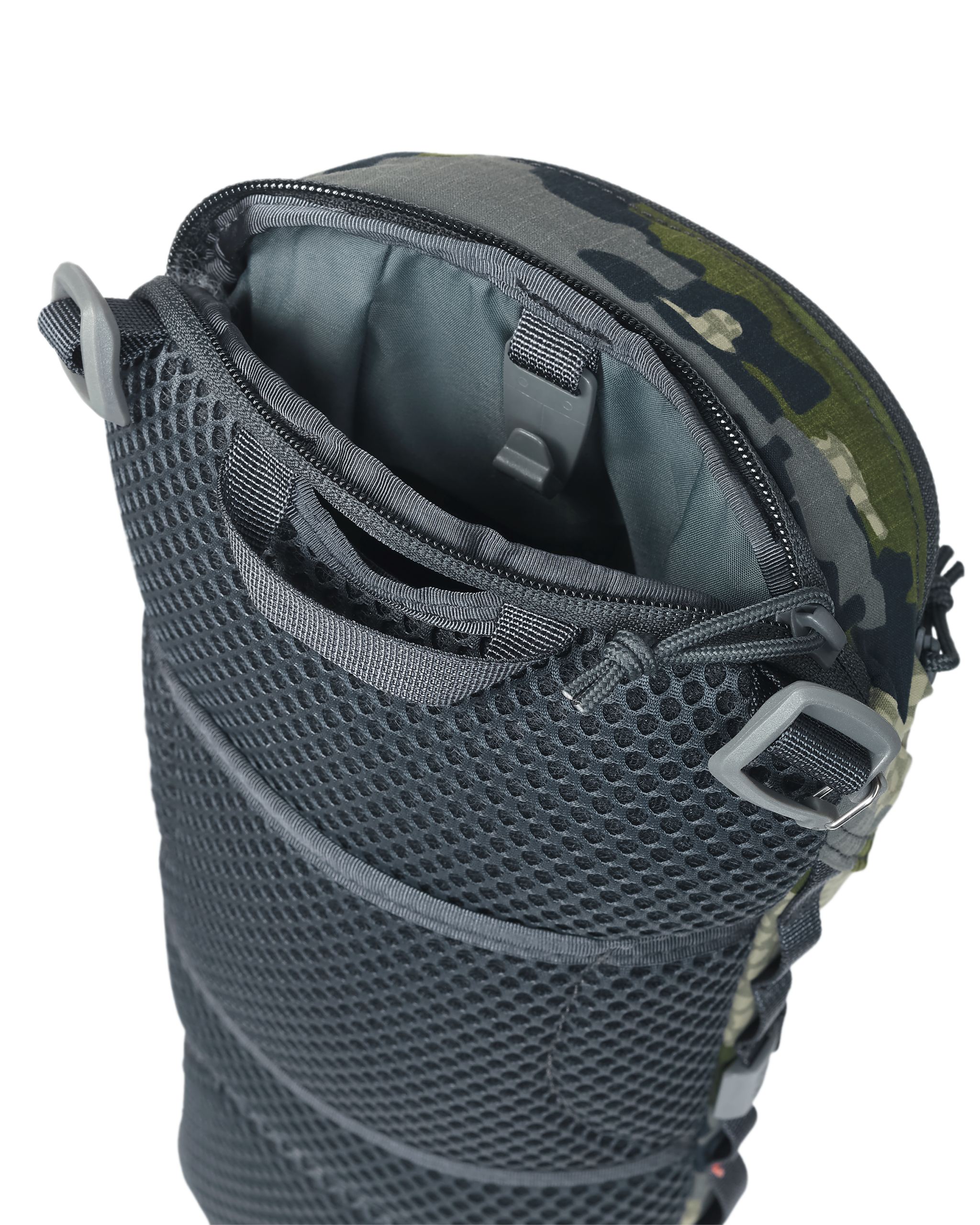 PRO G3 Hydration Rig | Verde - Image 4