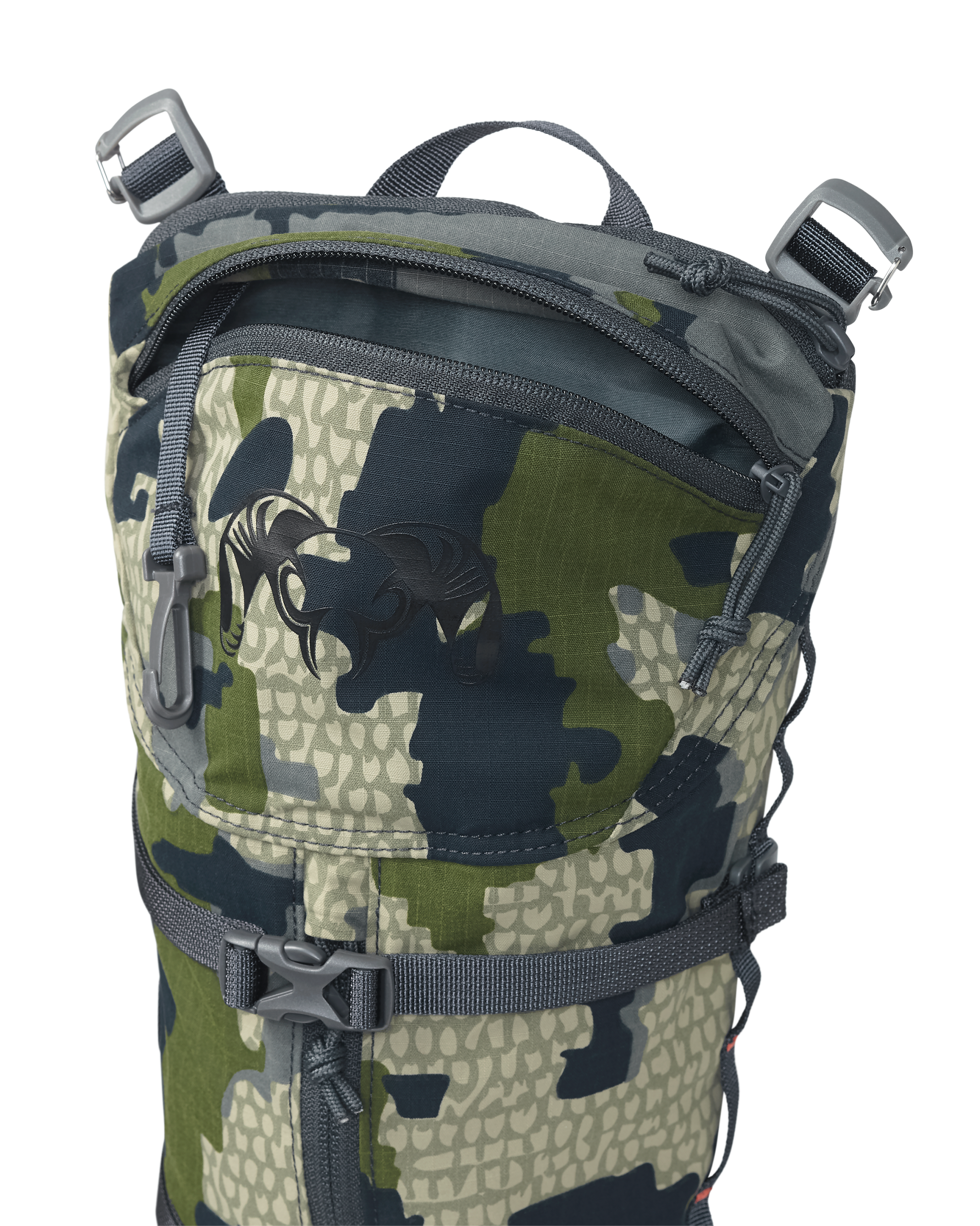 PRO G3 Hydration Rig | Verde - Image 3