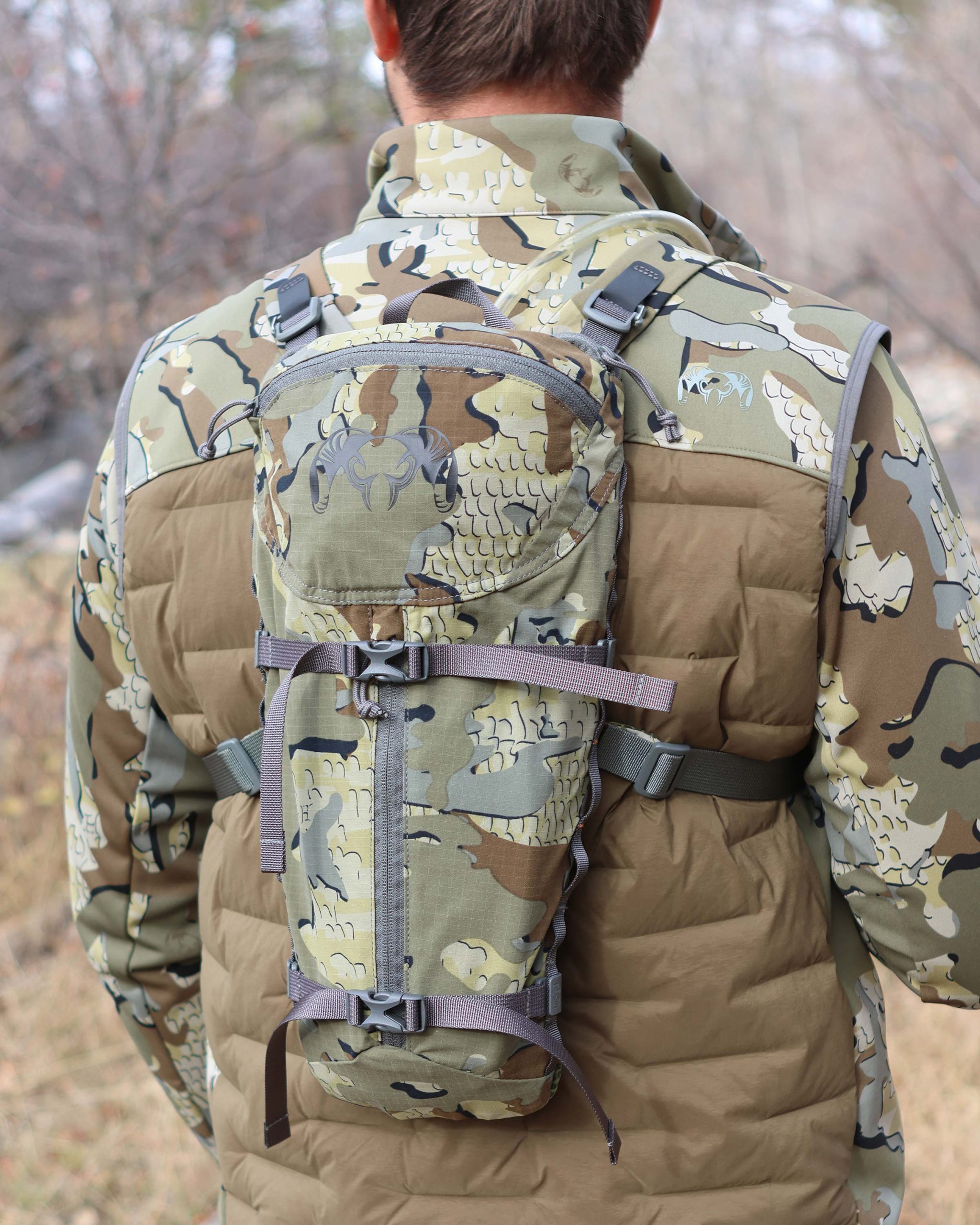 PRO G3 Hydration Rig | Verde - Image 5