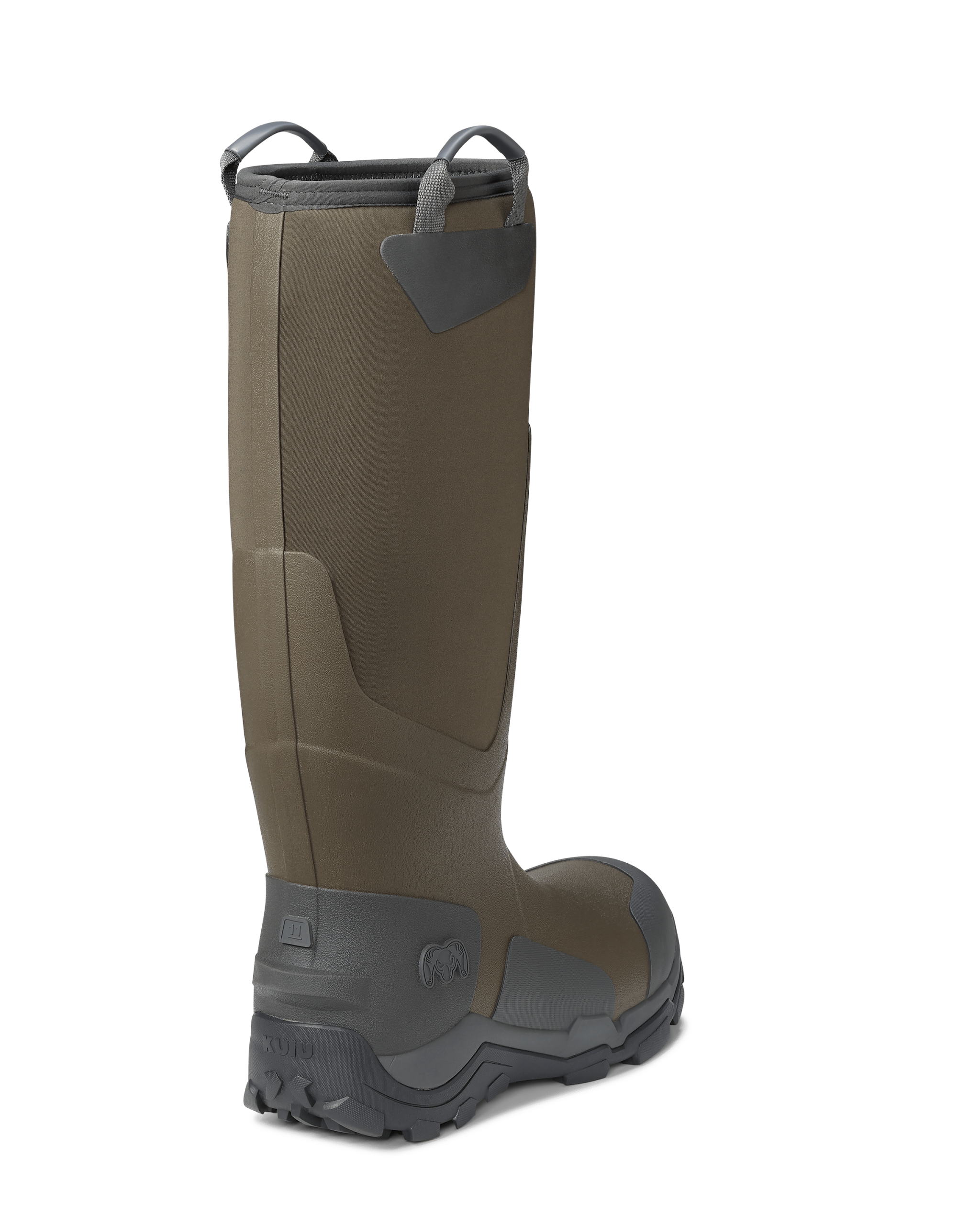 KUIU HD Mud Boot | Ash - Image 2