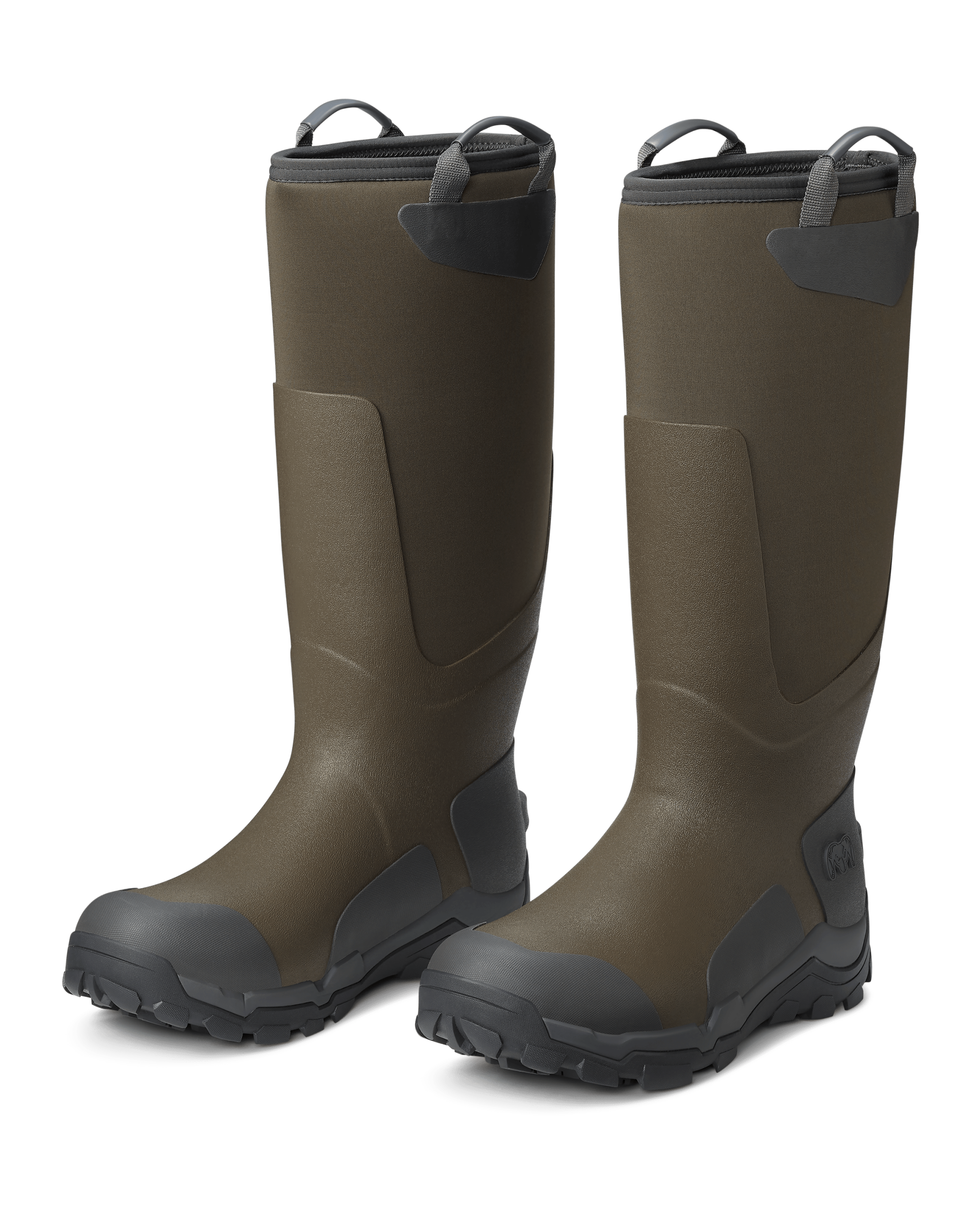KUIU HD Mud Boot | Ash