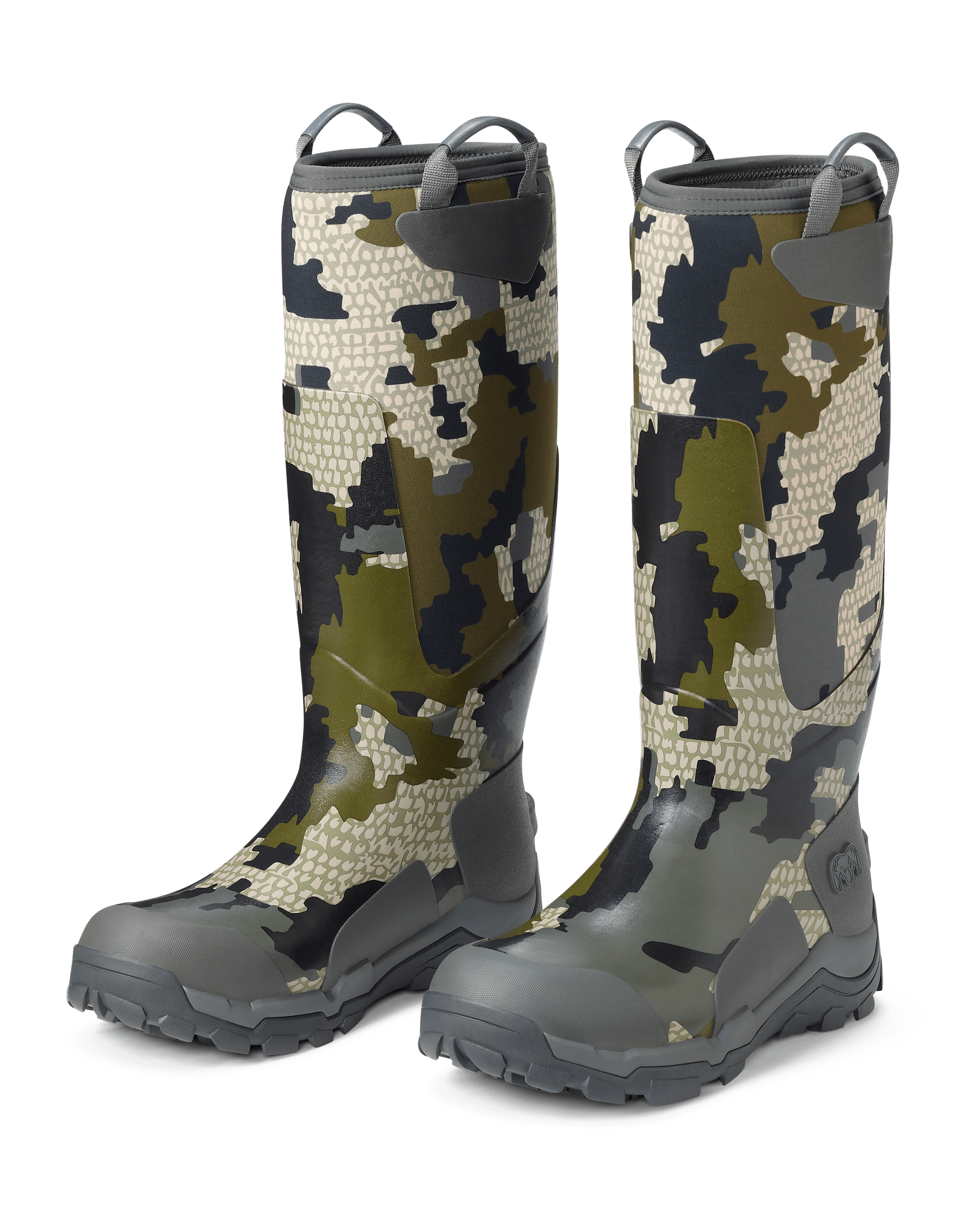 KUIU HD Mud Boot | Verde
