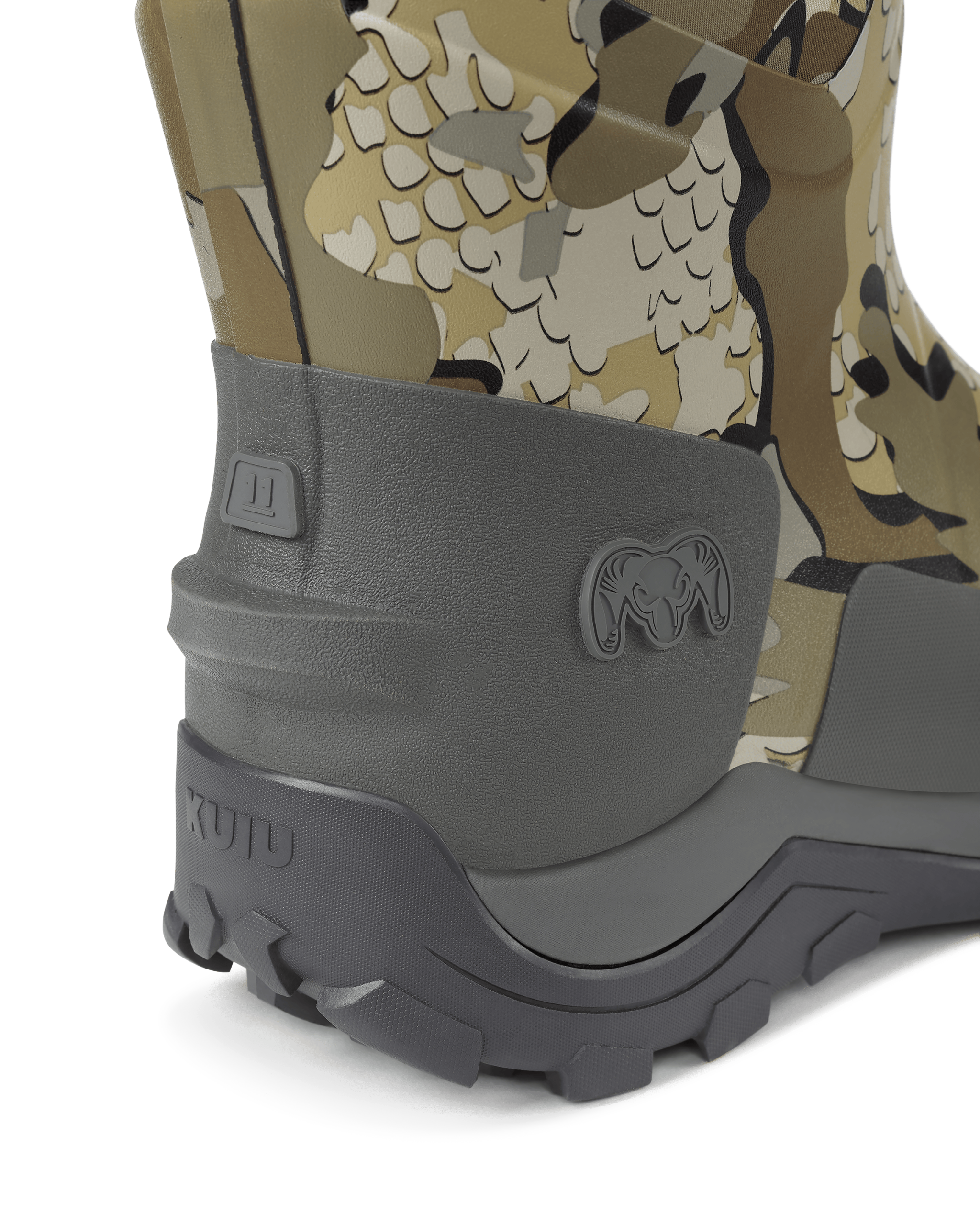 KUIU HD Mud Boot | Valo - Image 5