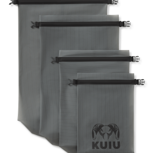 HD Roll Top Dry Bags | Stone