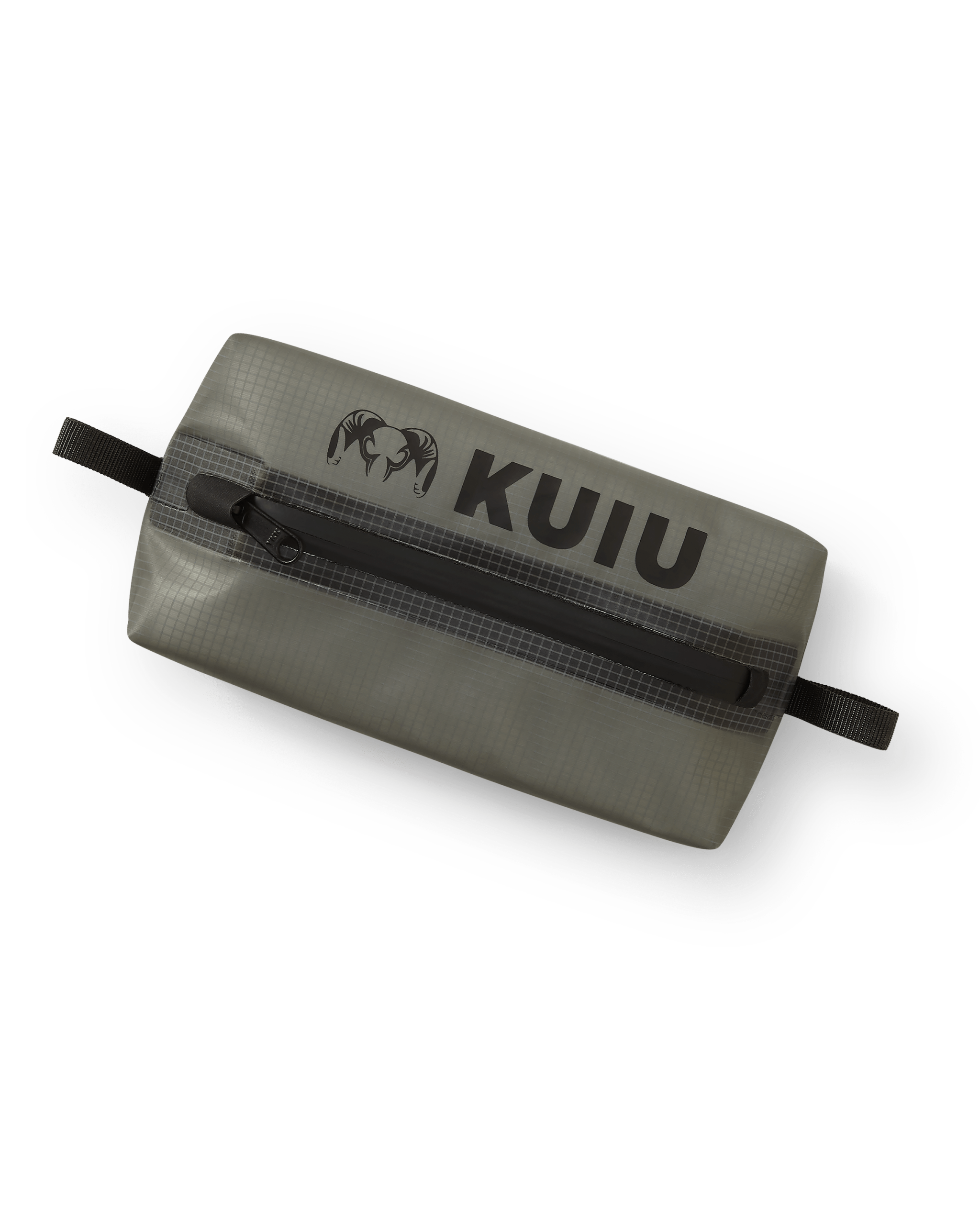 HD Zip Dry Bag | Stone - Image 5