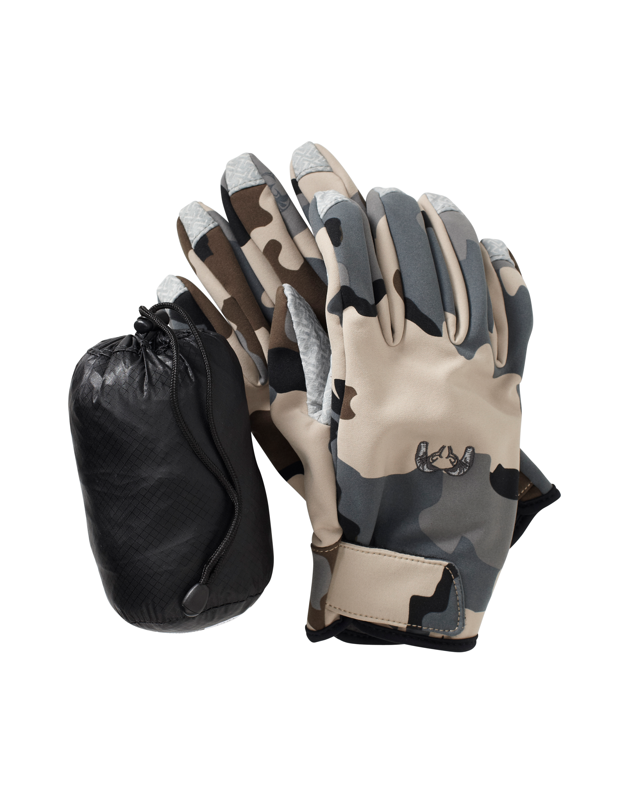 Pack Rain Cover | Stone - Image 3